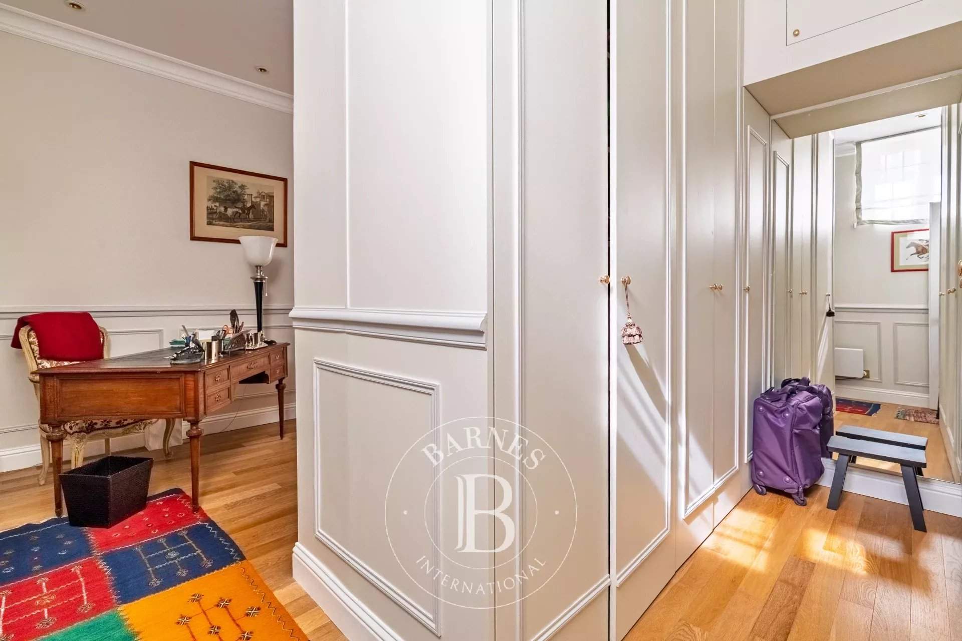 Neuilly-sur-Seine  - Appartement 6 Pièces 3 Chambres - picture 18