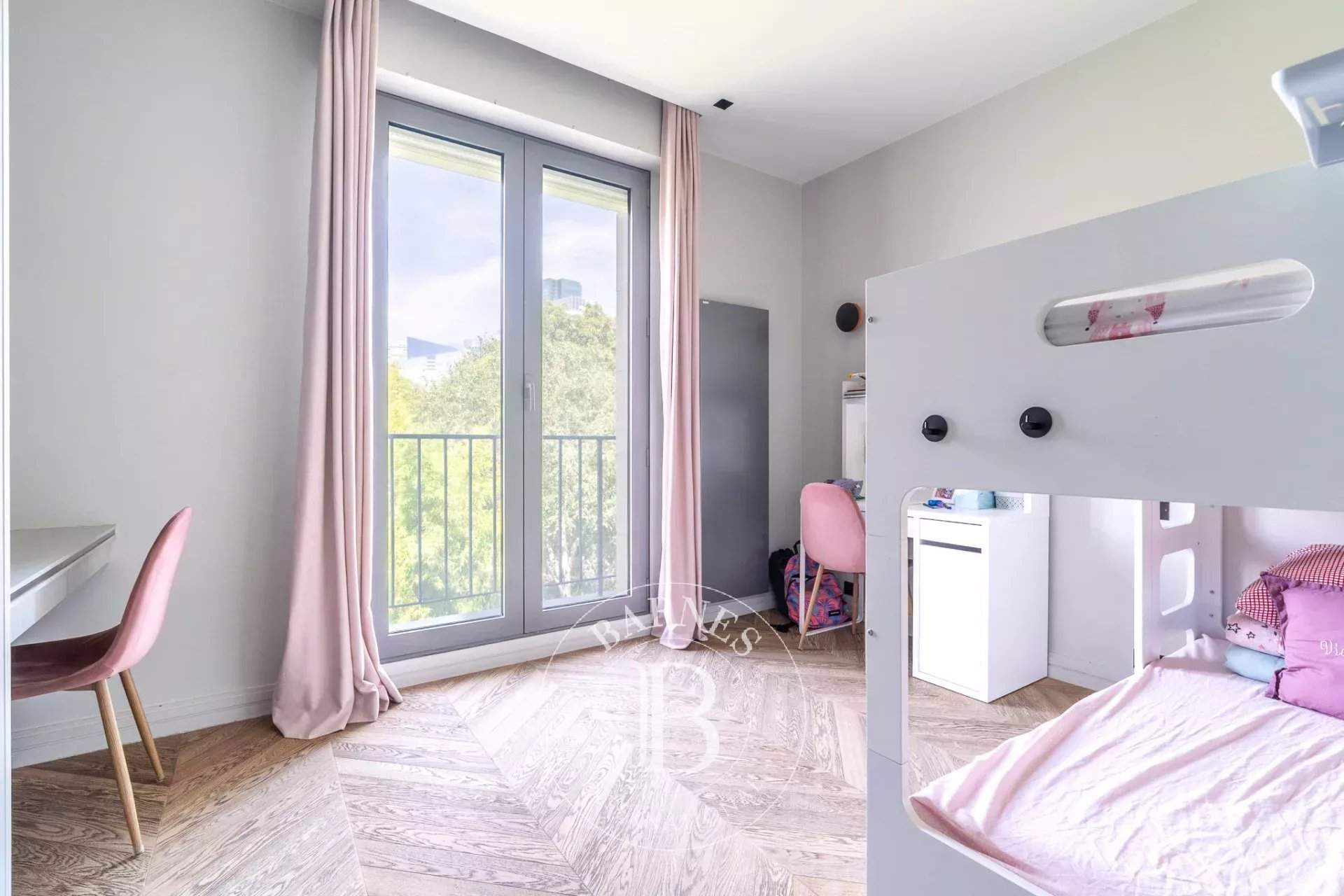 Neuilly-sur-Seine  - Appartement 5 Pi&egrave;ces 4 Chambres - picture 13