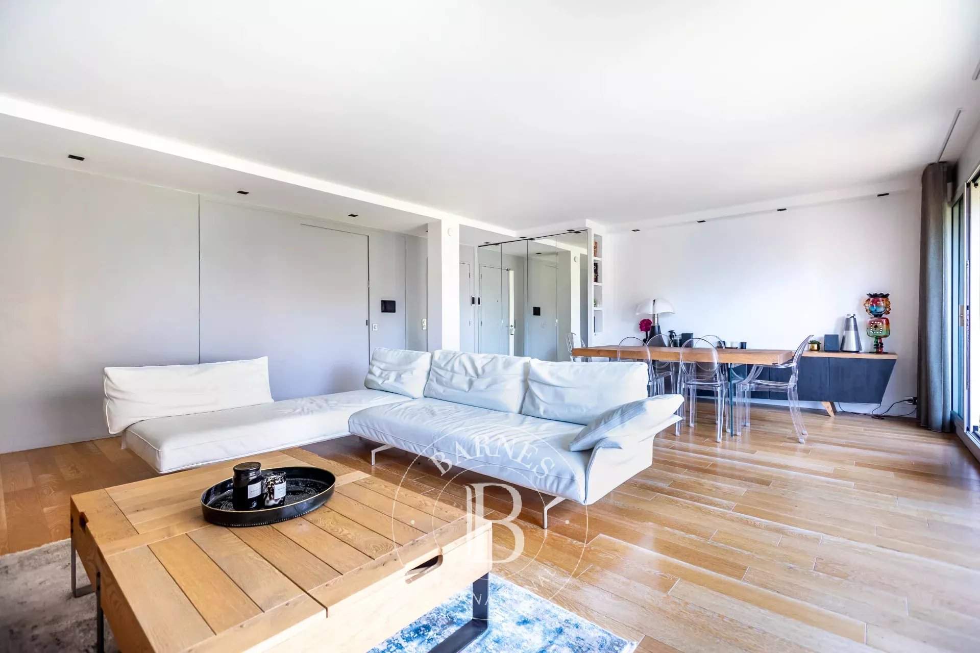 Neuilly-sur-Seine  - Appartement 5 Pièces 4 Chambres - picture 7