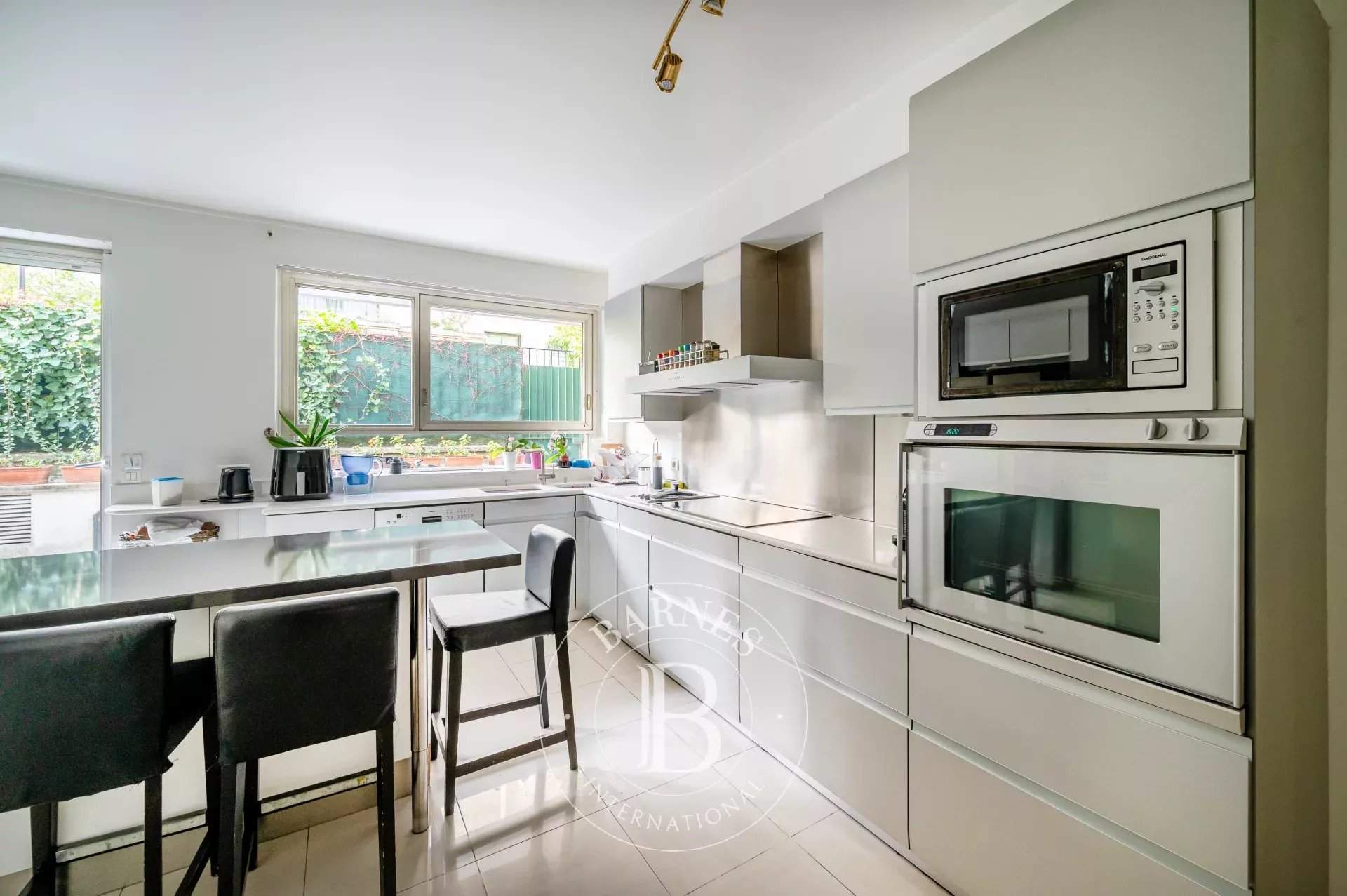 Neuilly-sur-Seine  - Apartment 5 Bedrooms - picture 15