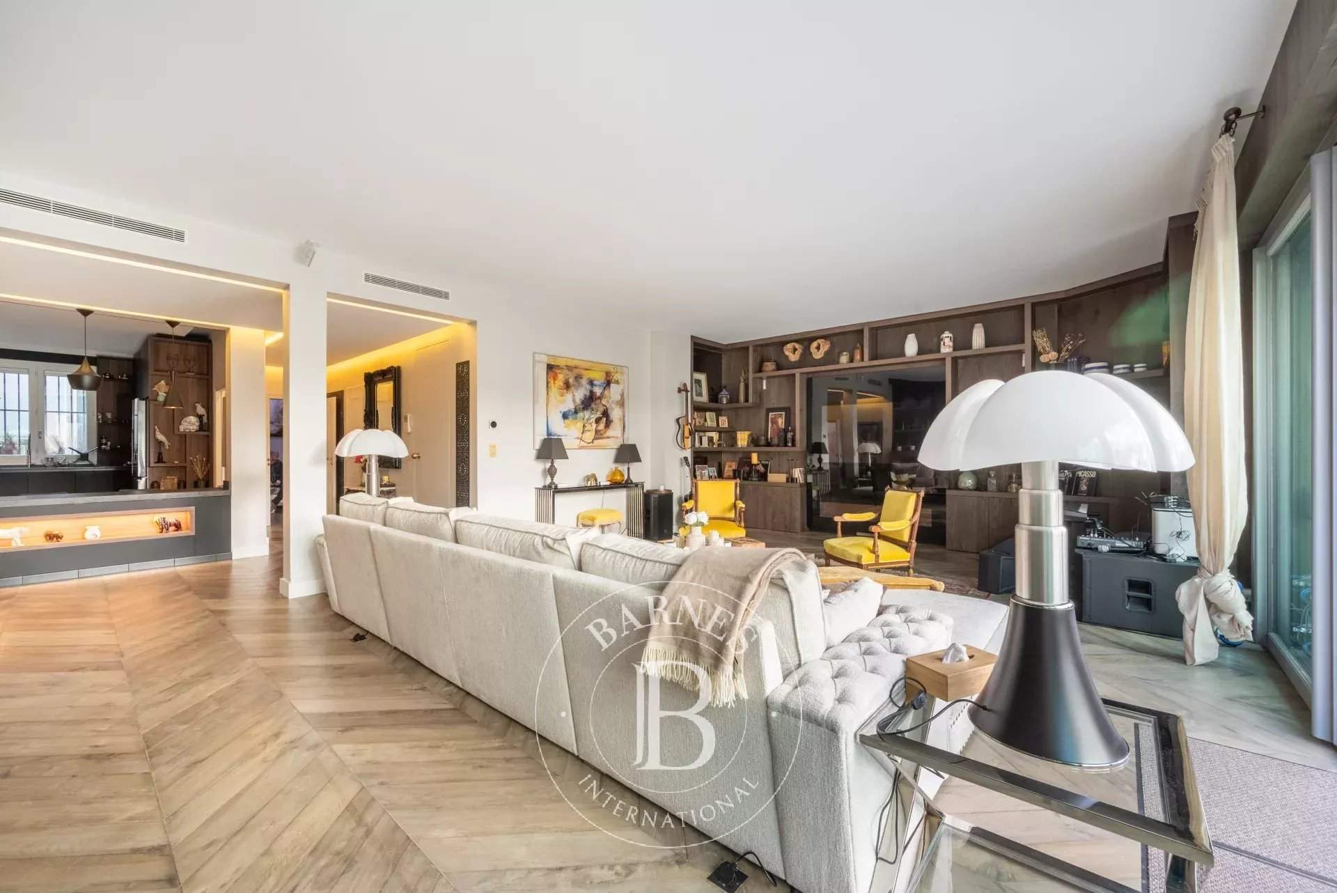 Neuilly-sur-Seine  - Appartement 5 Pi&egrave;ces 3 Chambres - picture 18