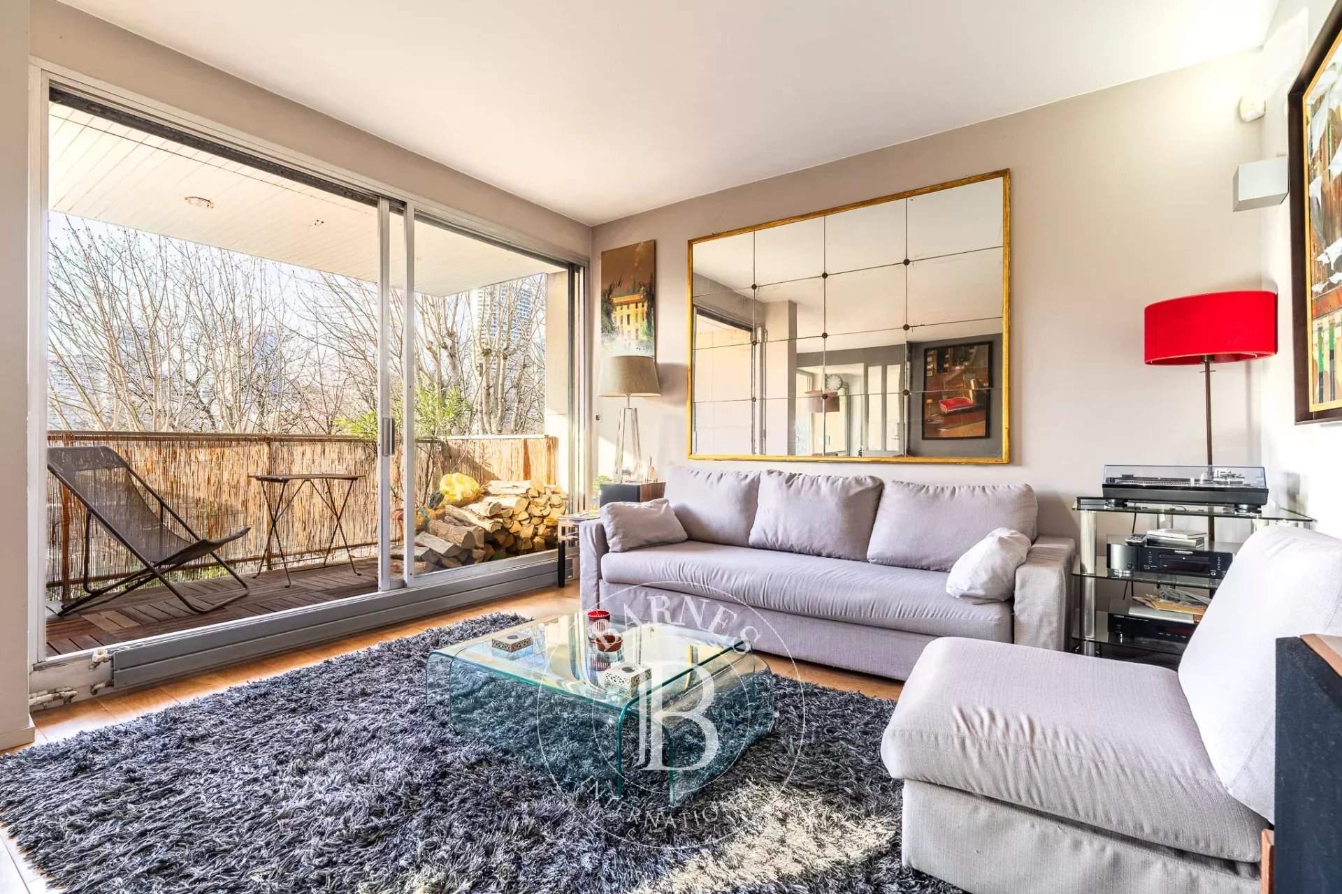 Neuilly-sur-Seine  - Appartement 5 Pi&egrave;ces 3 Chambres - picture 5