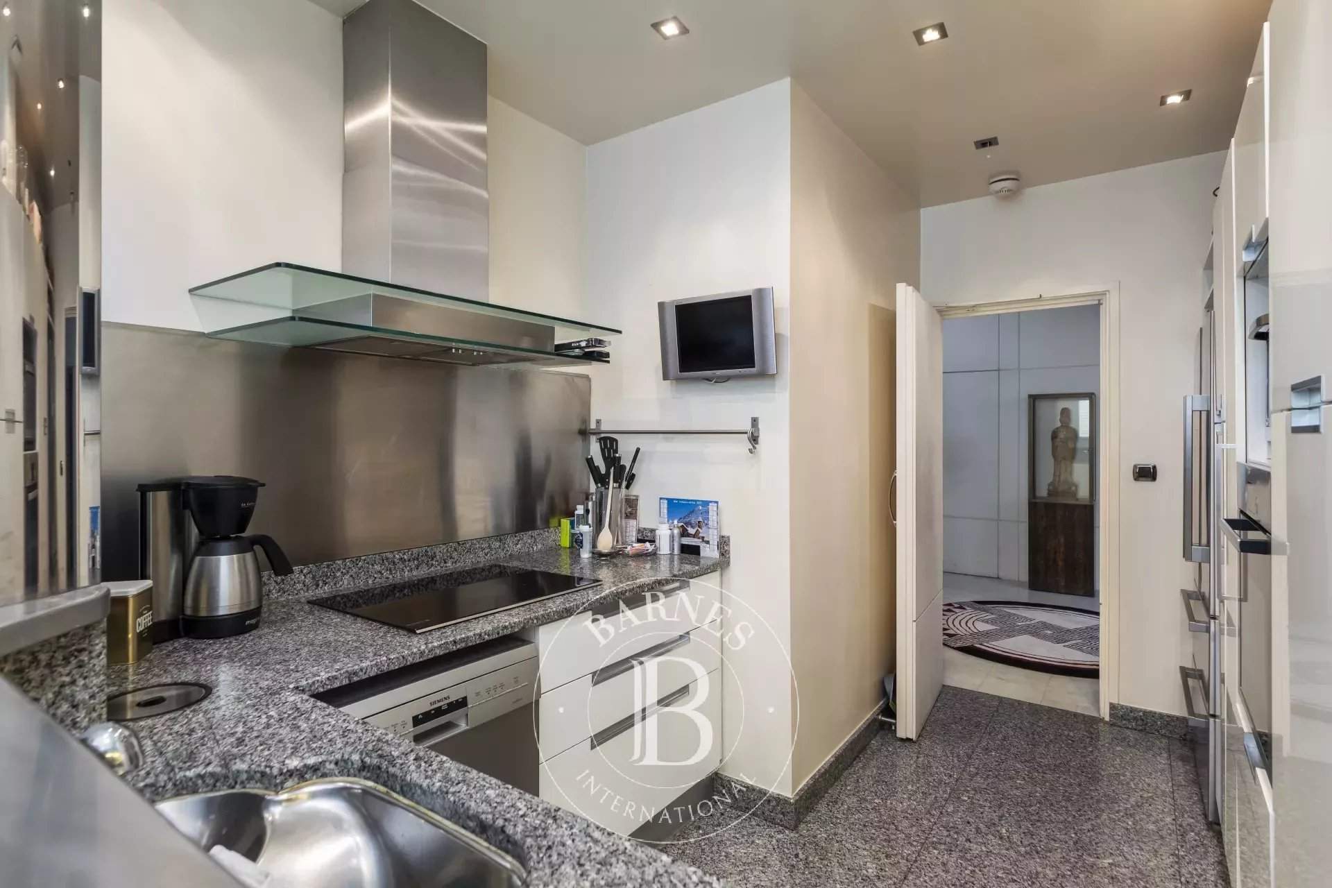 Neuilly-sur-Seine  - Piso 6 Cuartos 4 Habitaciones - picture 5