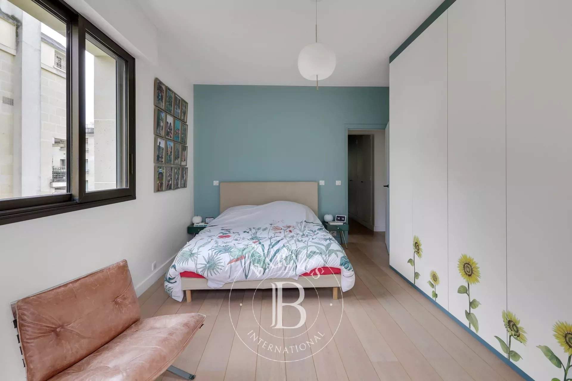 Neuilly-sur-Seine  - Apartment 4 Bedrooms - picture 11
