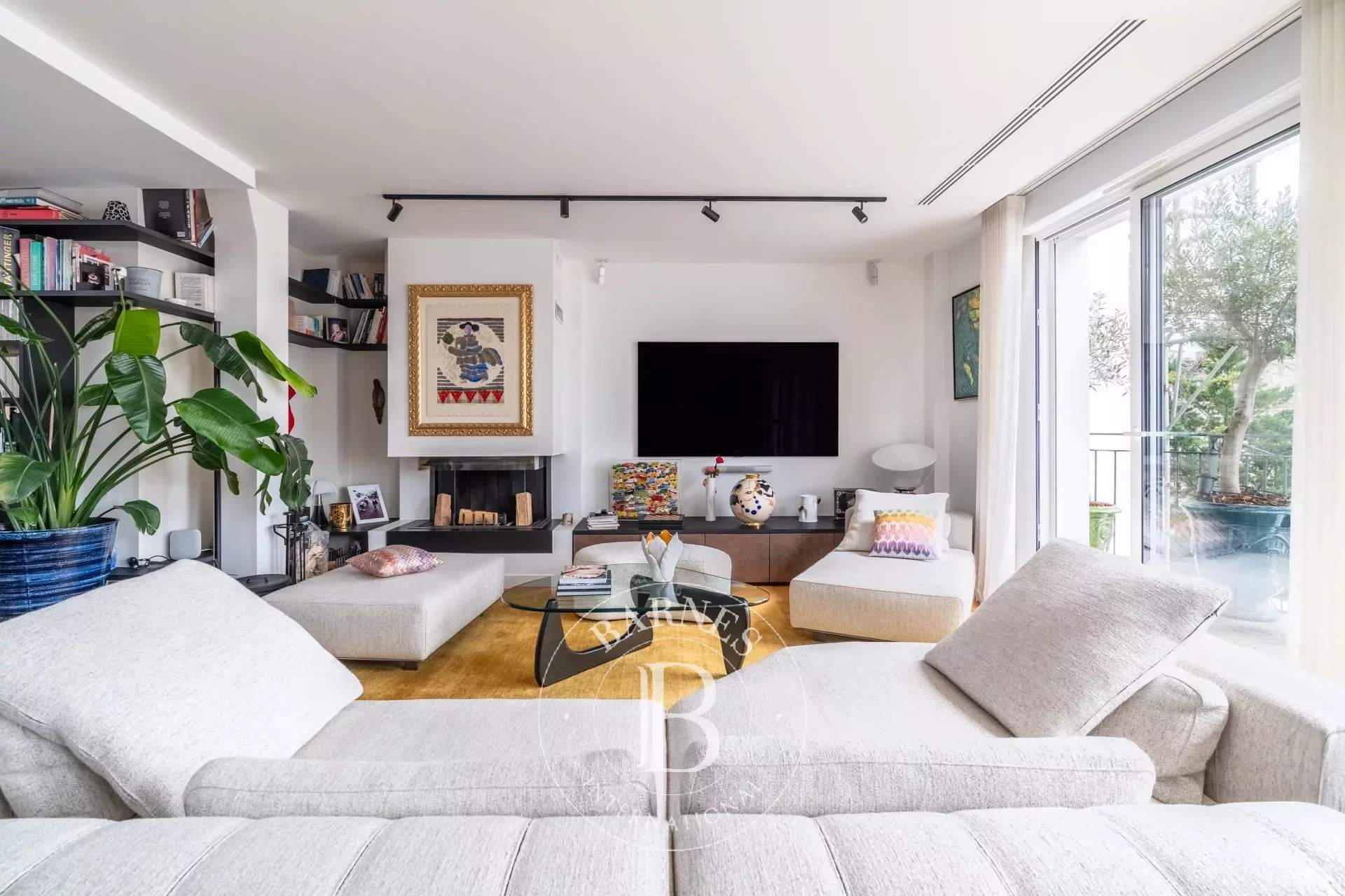 Neuilly-sur-Seine  - Apartment 4 Bedrooms - picture 6