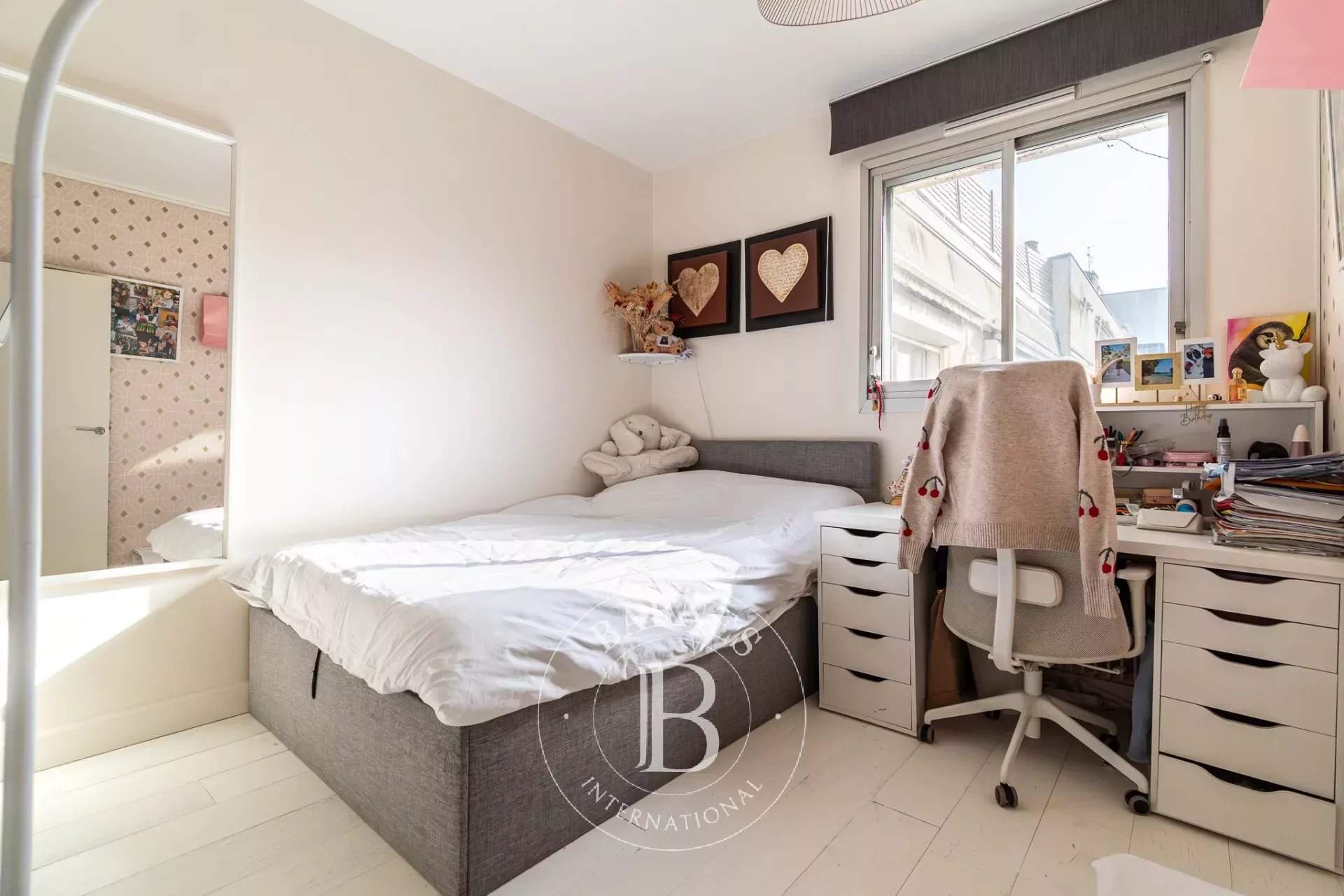 Neuilly-sur-Seine  - Appartement 6 Pi&egrave;ces 4 Chambres - picture 12