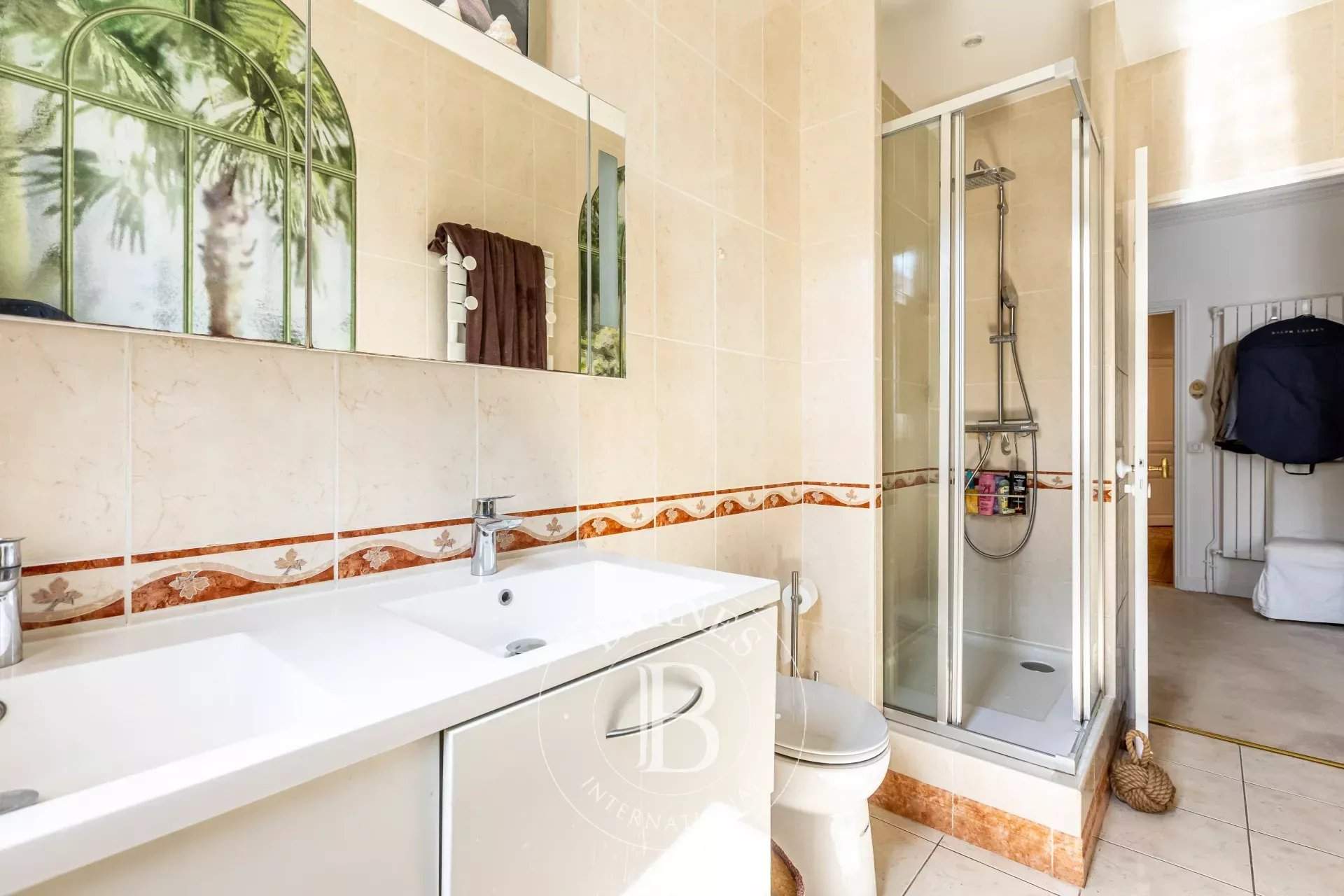 Neuilly-sur-Seine  - Piso 4 Cuartos 3 Habitaciones - picture 18