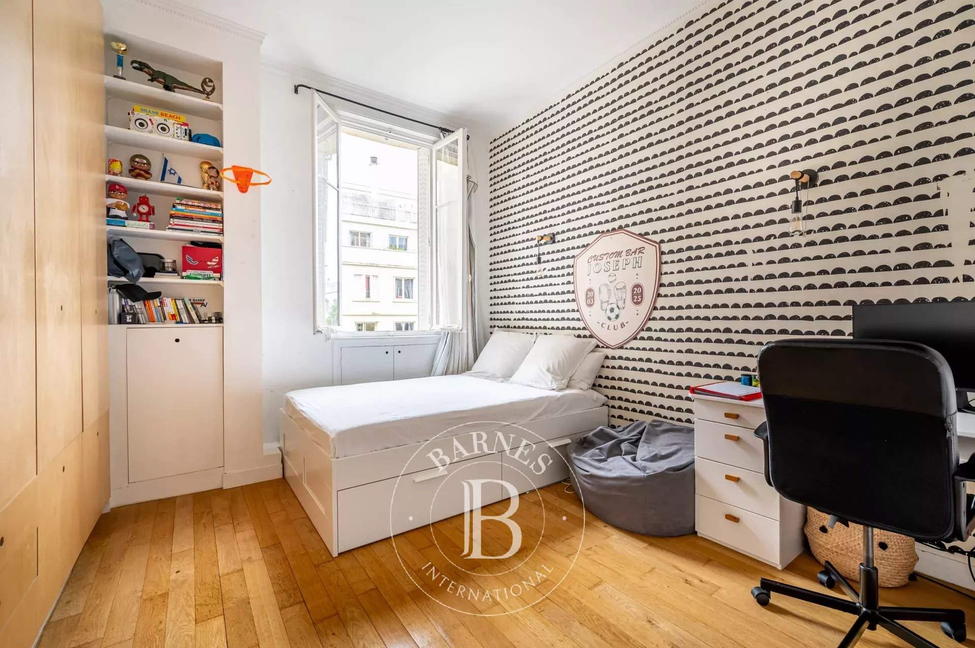 Neuilly-sur-Seine  - Appartement 6 Pi&egrave;ces 4 Chambres - picture 15