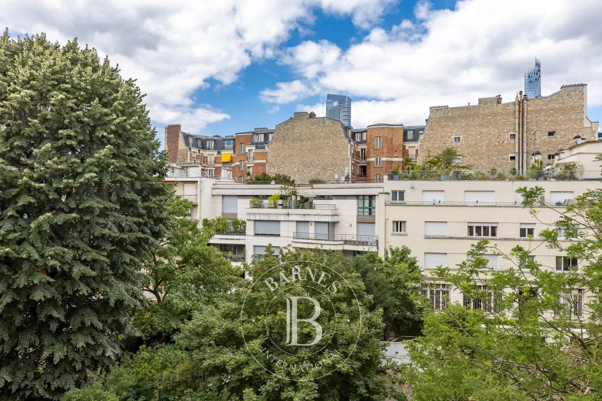 Neuilly-sur-Seine  - Appartement 4 Pi&egrave;ces 3 Chambres - picture 12