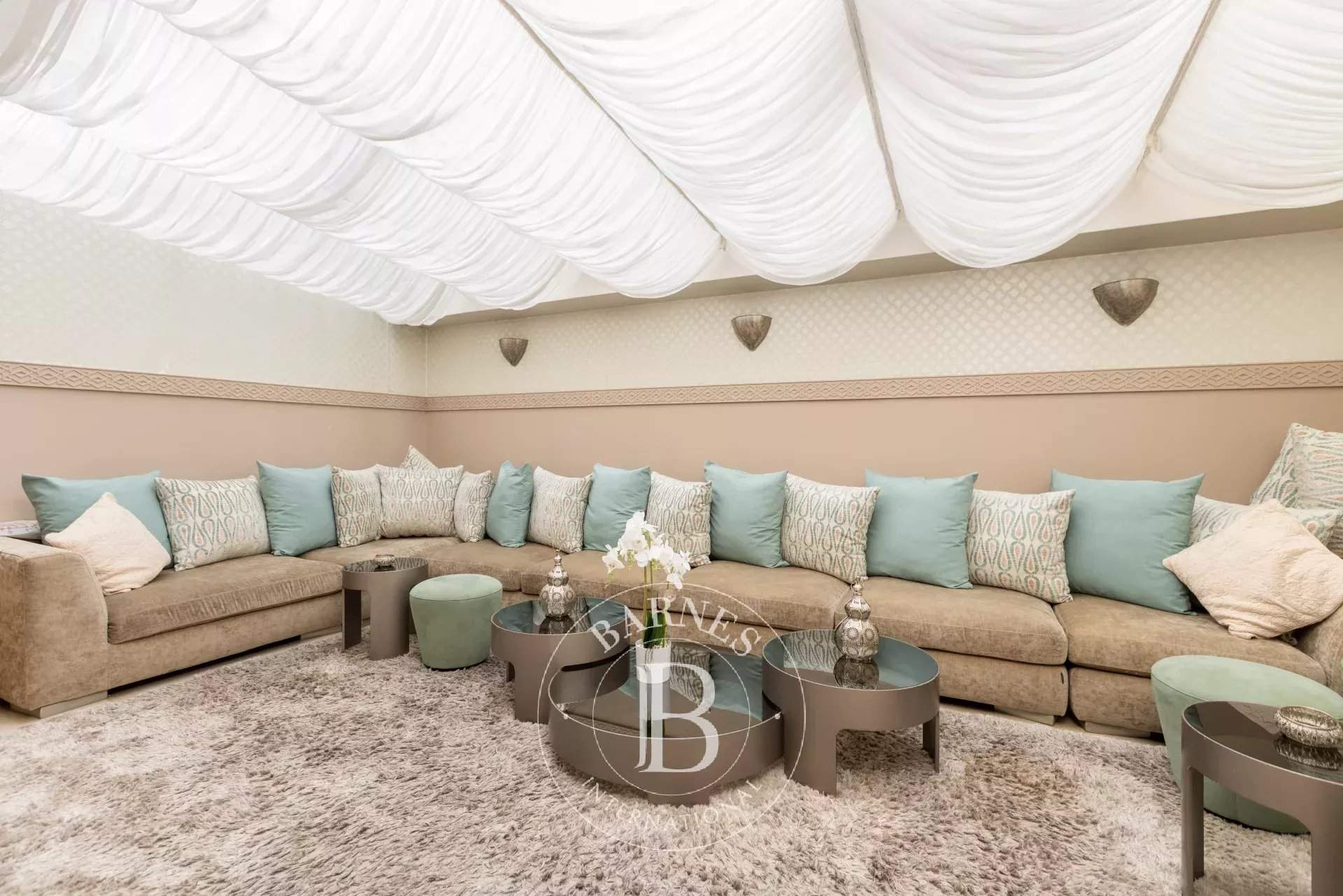 Neuilly-sur-Seine  - House 5 Bedrooms - picture 10