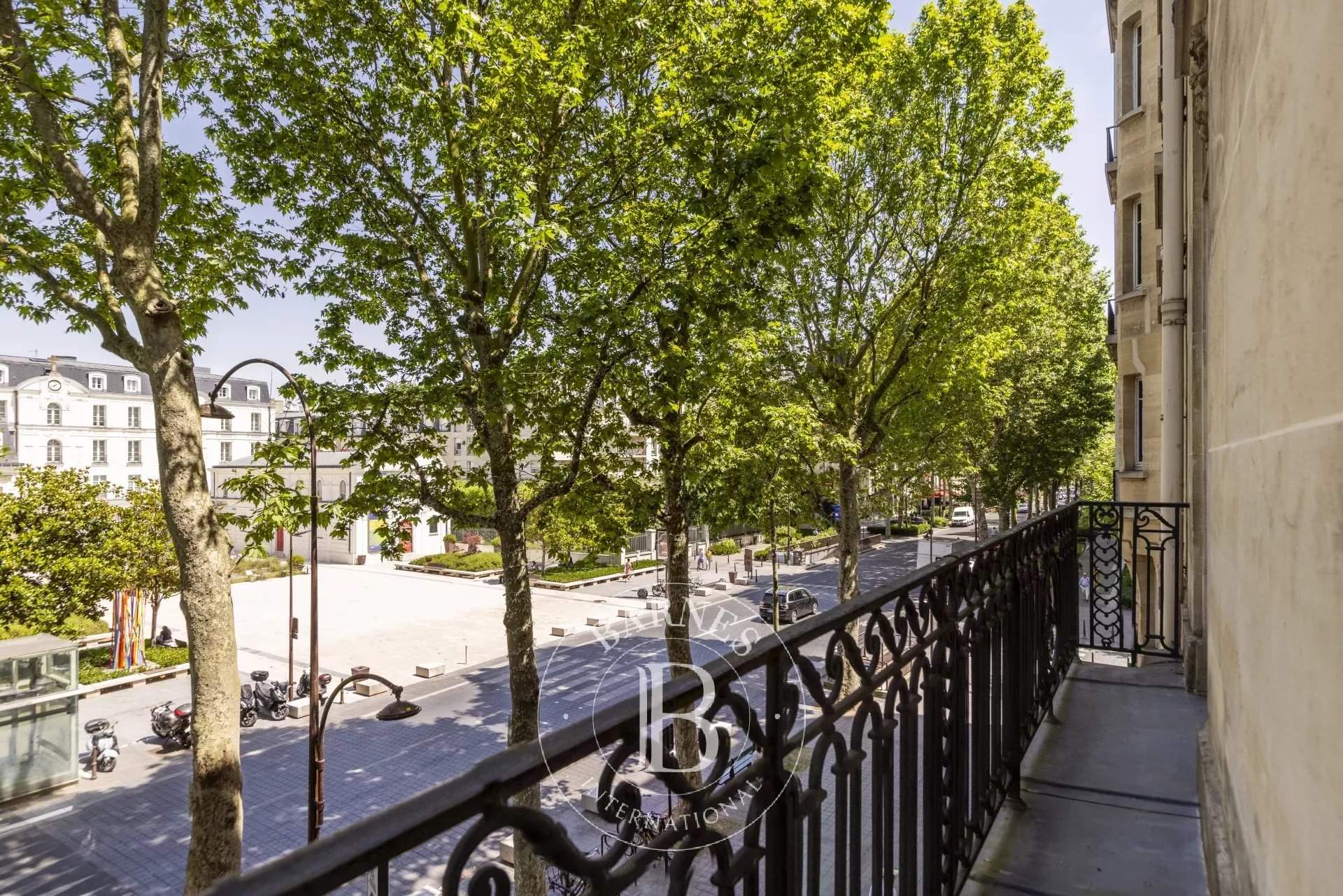 Neuilly-sur-Seine  - Appartement 4 Pi&egrave;ces 2 Chambres - picture 7
