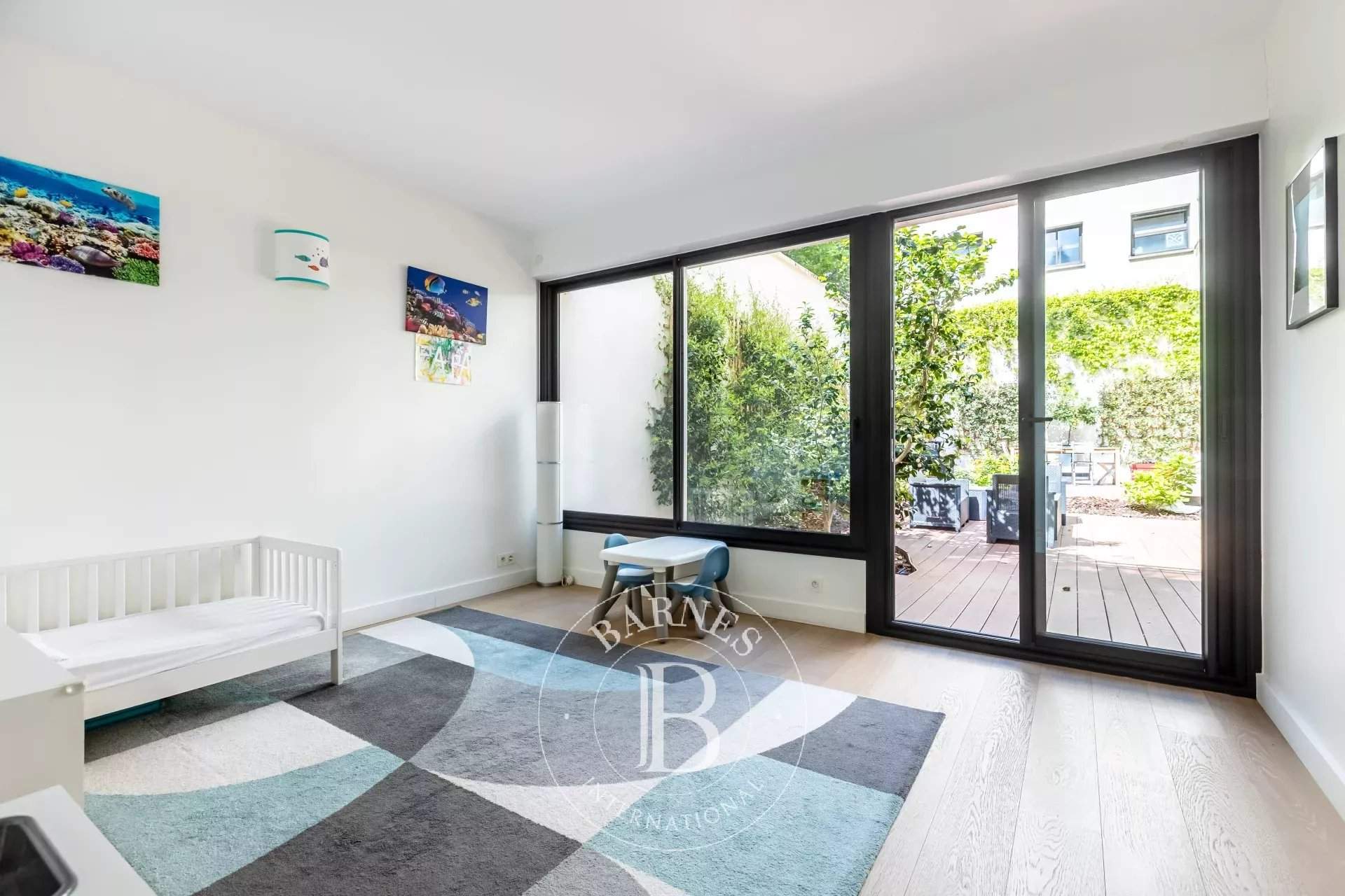 Neuilly-sur-Seine  - Appartement 5 Pi&egrave;ces 3 Chambres - picture 14