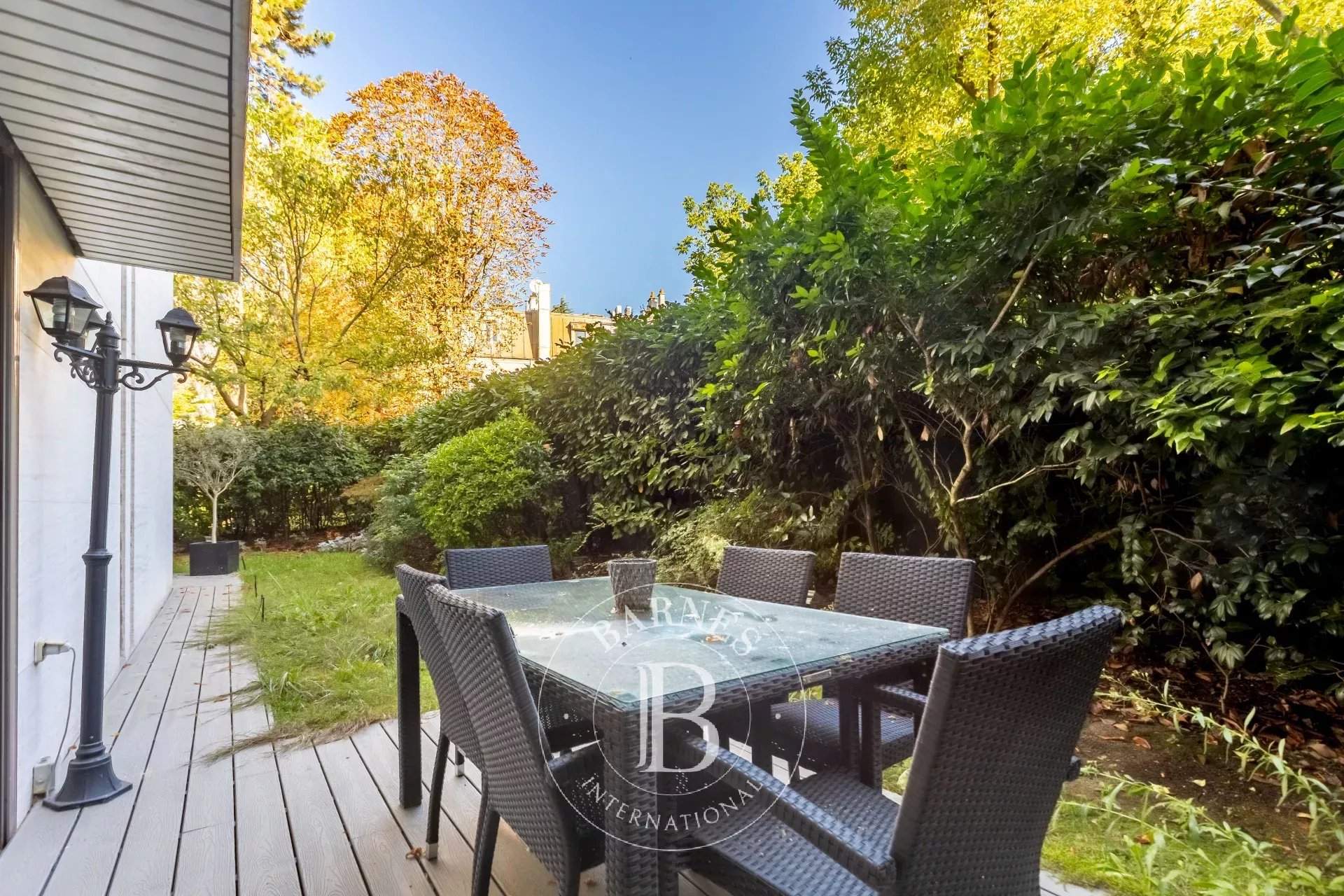 Neuilly-sur-Seine  - Apartment 3 Bedrooms - picture 5