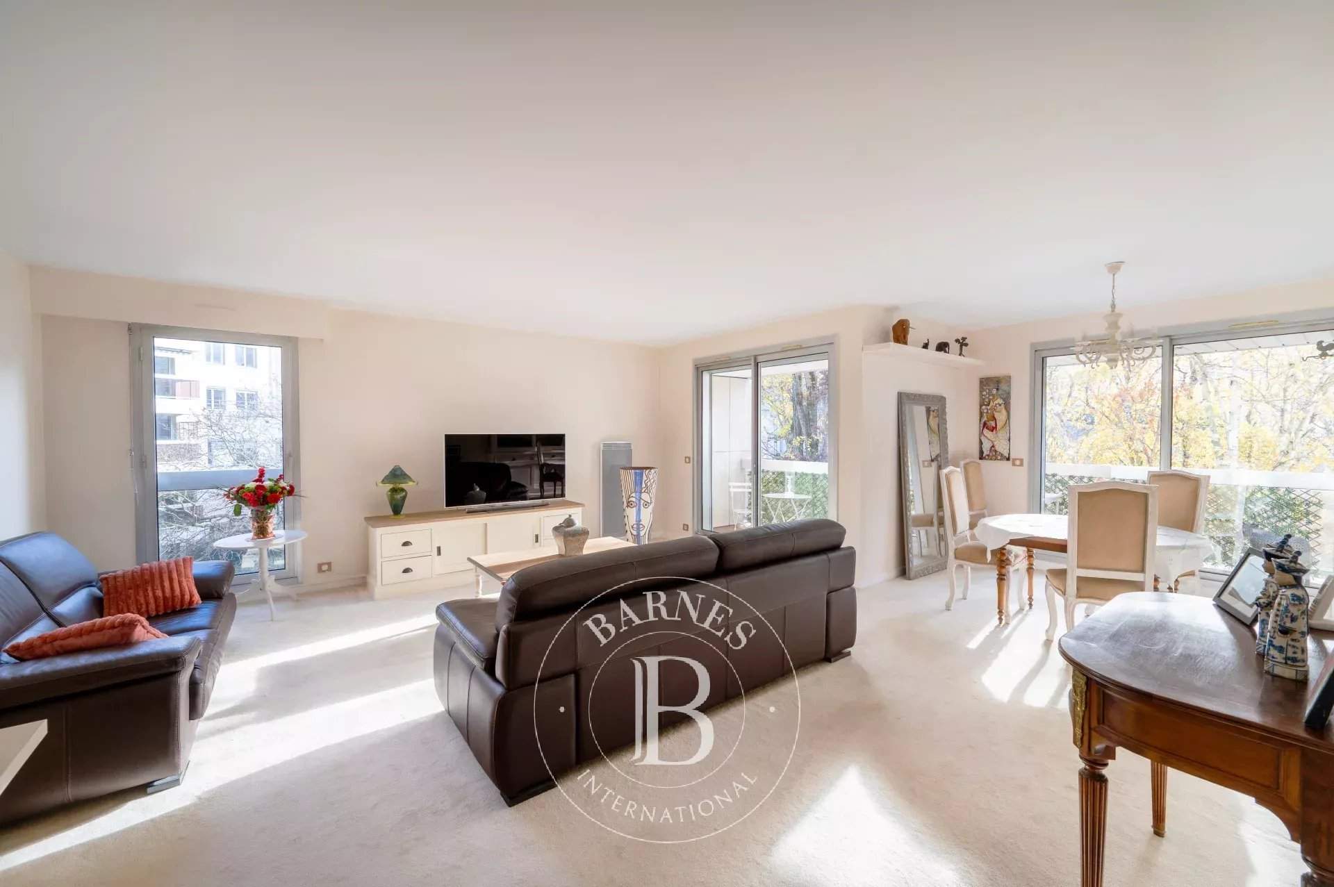 Neuilly-sur-Seine  - Apartment 2 Bedrooms - picture 16