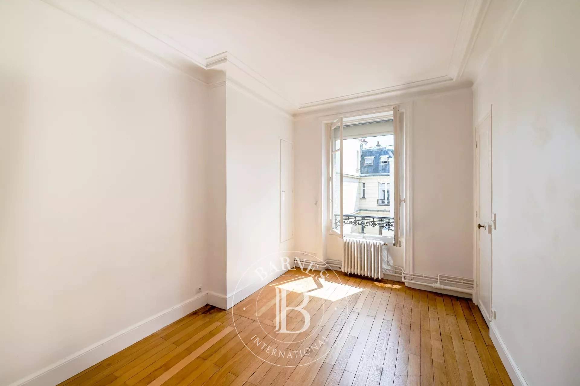 Neuilly-sur-Seine  - Appartement 6 Pi&egrave;ces 4 Chambres - picture 19