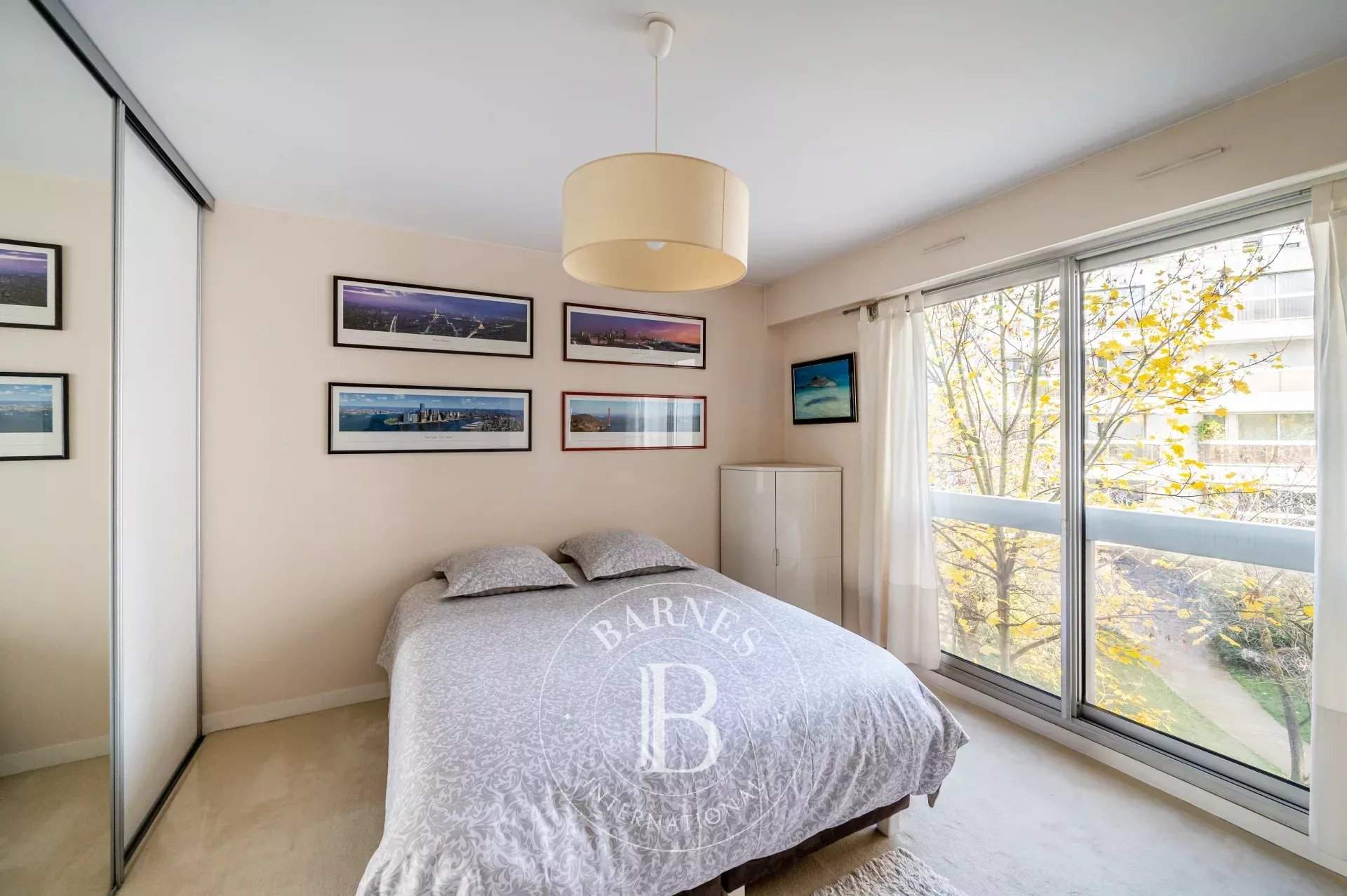 Neuilly-sur-Seine  - Apartment 2 Bedrooms - picture 12