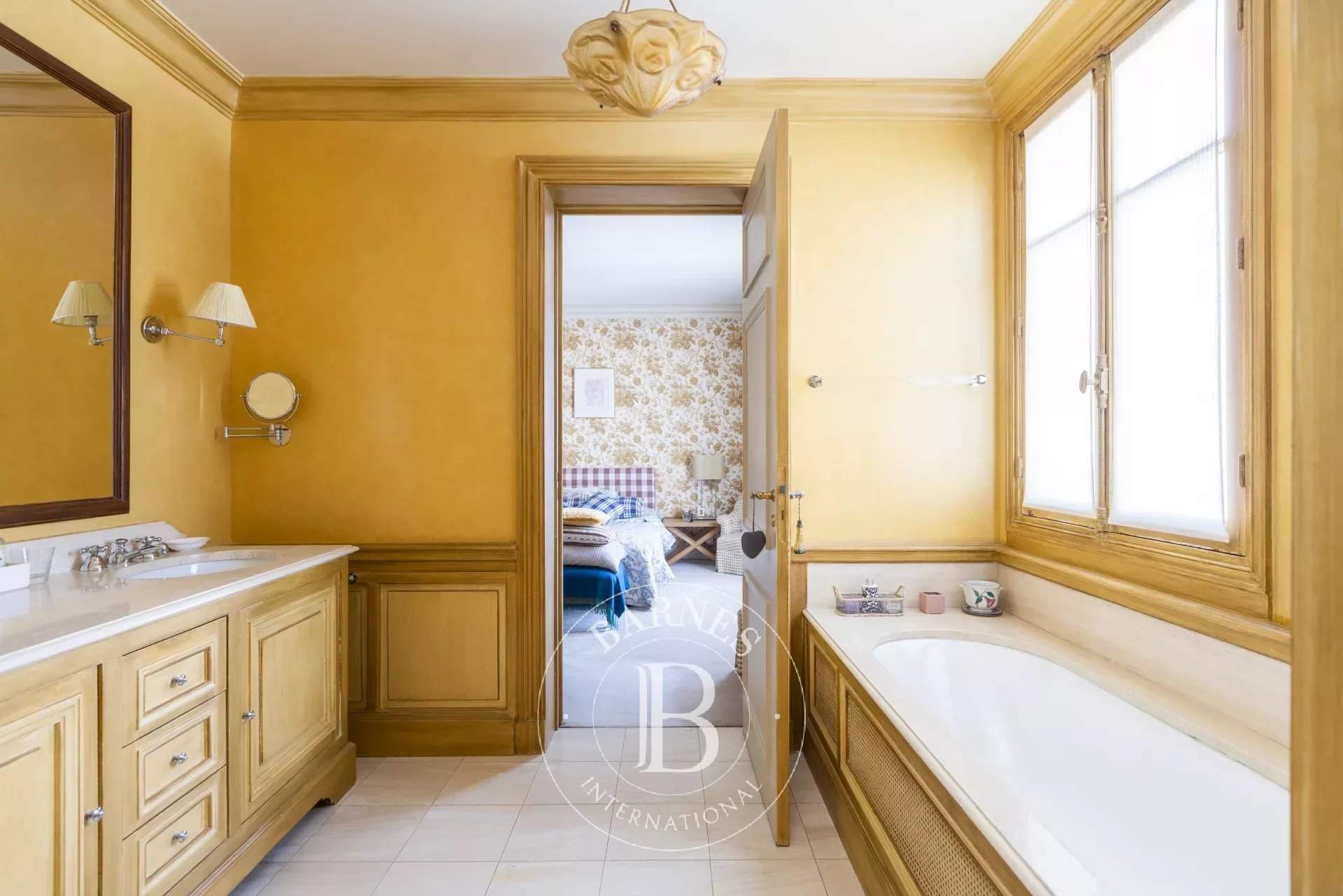 Neuilly-sur-Seine  - House 5 Bedrooms - picture 16