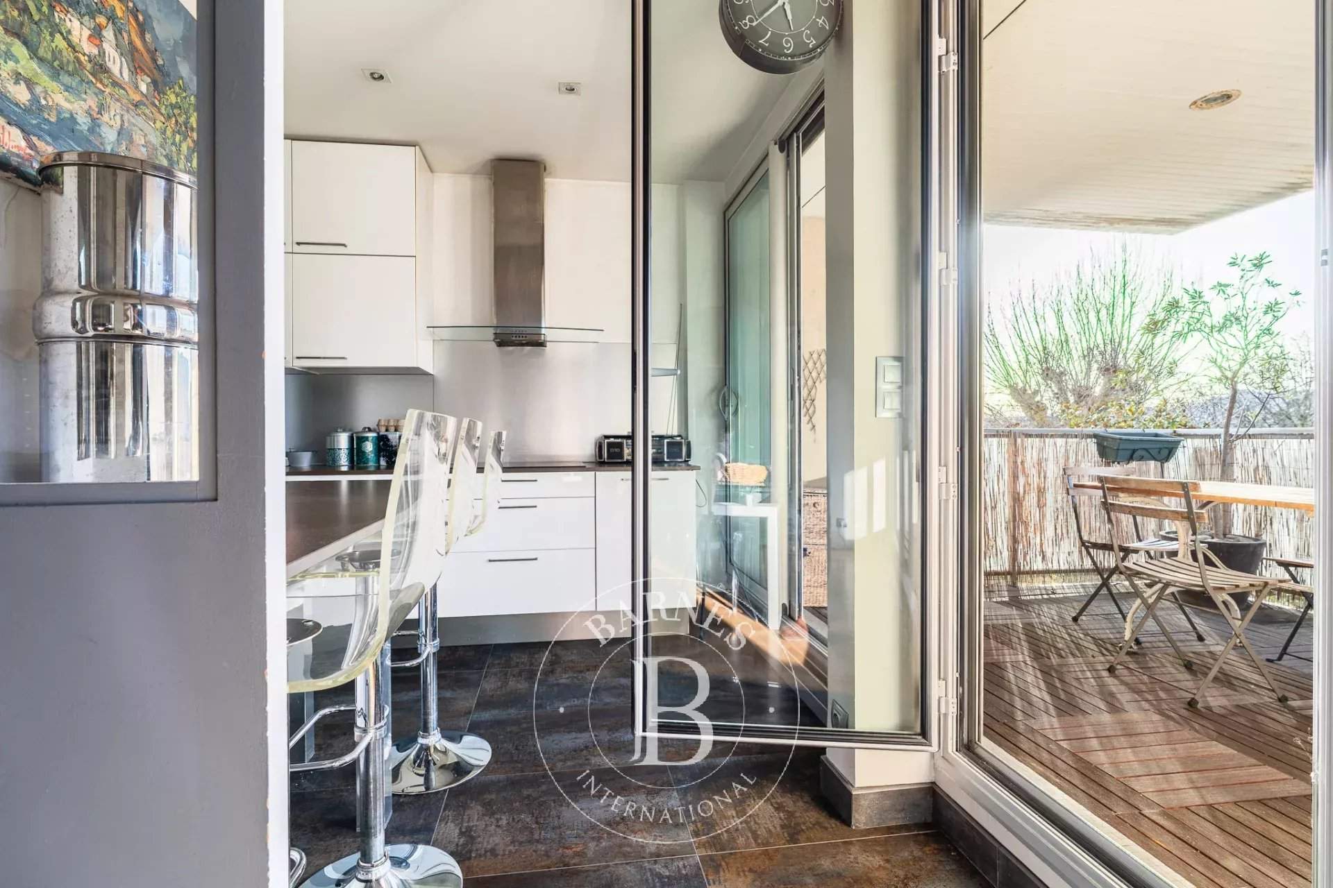 Neuilly-sur-Seine  - Appartement 5 Pi&egrave;ces 3 Chambres - picture 10