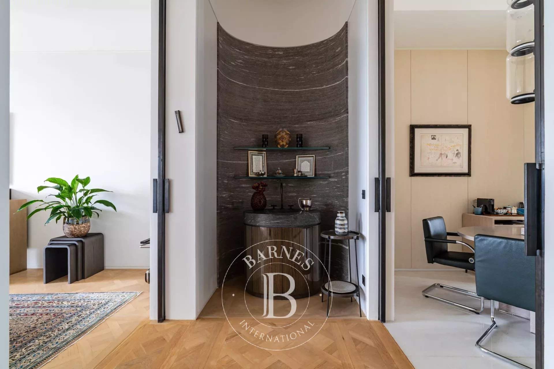 Neuilly-sur-Seine  - Appartement 7 Pièces 4 Chambres - picture 10