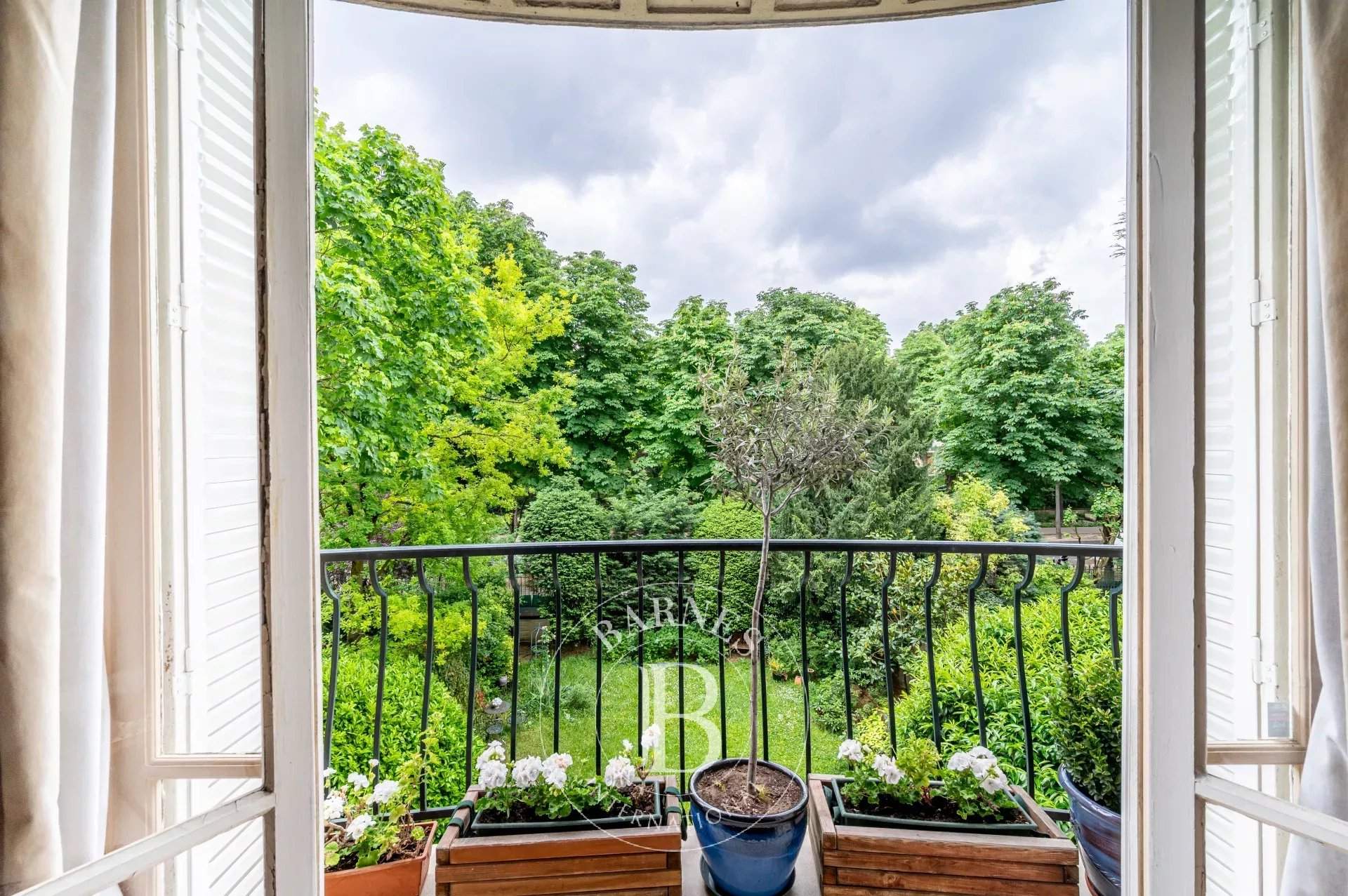 Neuilly-sur-Seine  - Appartement 3 Pièces 2 Chambres - picture 6