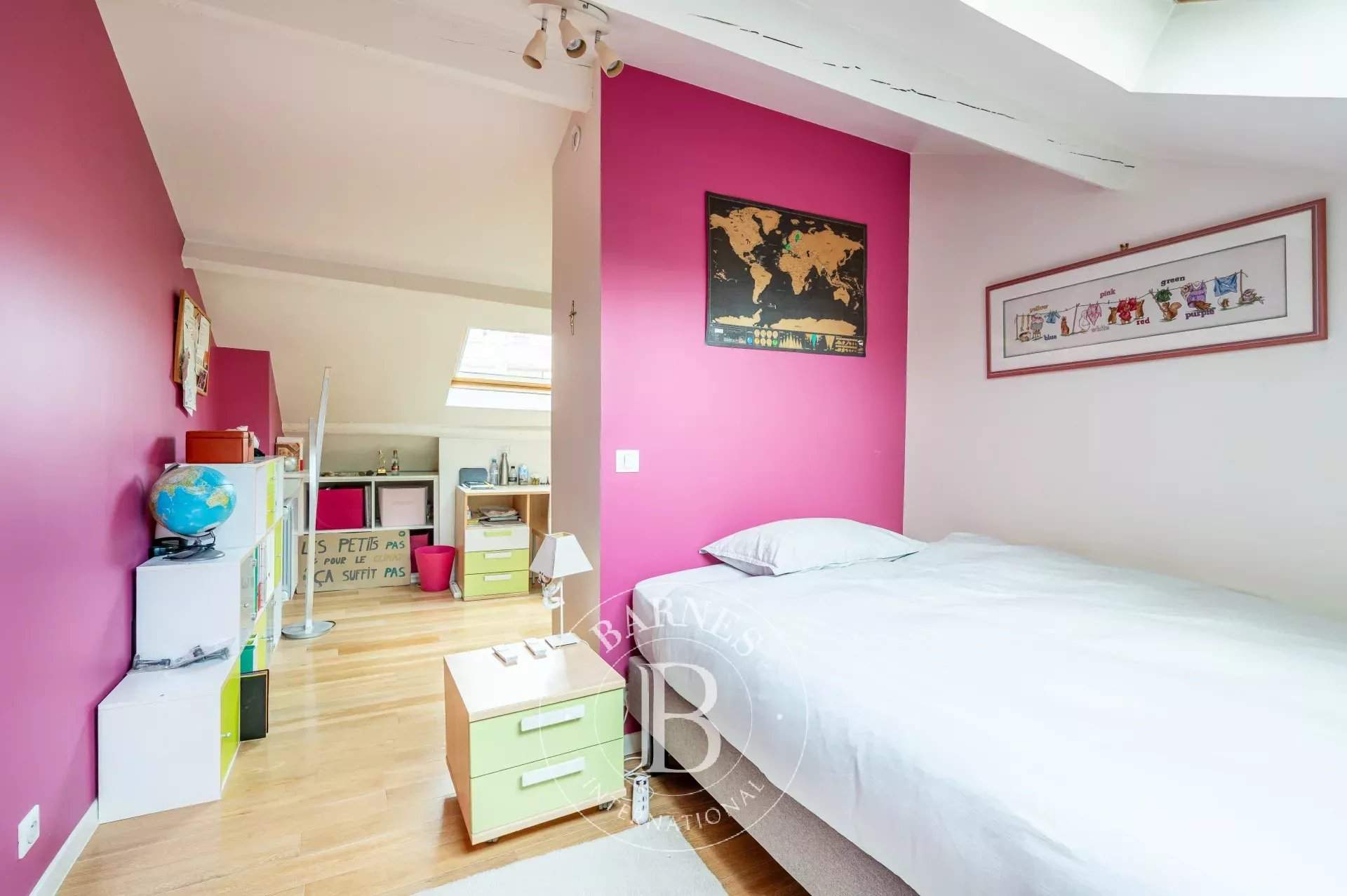 Levallois-Perret  - Appartement 7 Pi&egrave;ces 5 Chambres - picture 20
