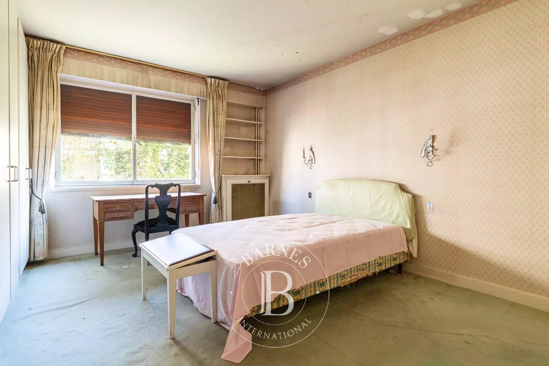 Neuilly-sur-Seine  - Apartment 3 Bedrooms - picture 12