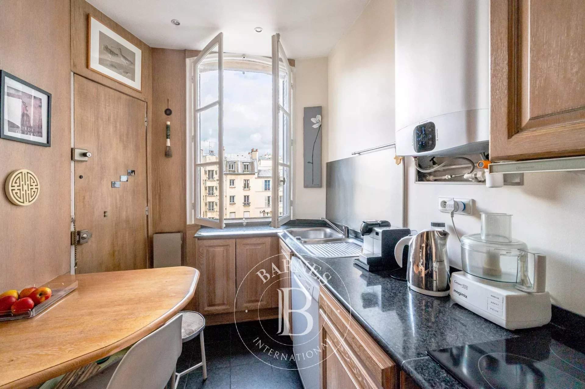 Neuilly-sur-Seine  - Appartement 5 Pièces 3 Chambres - picture 8