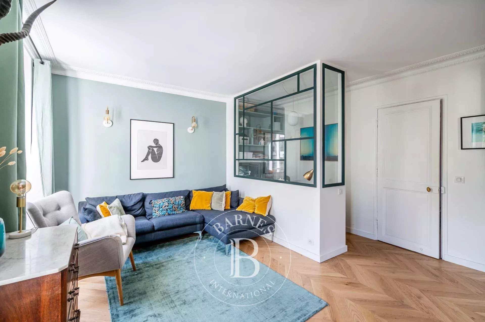 Levallois-Perret  - Appartement 7 Pièces - picture 11