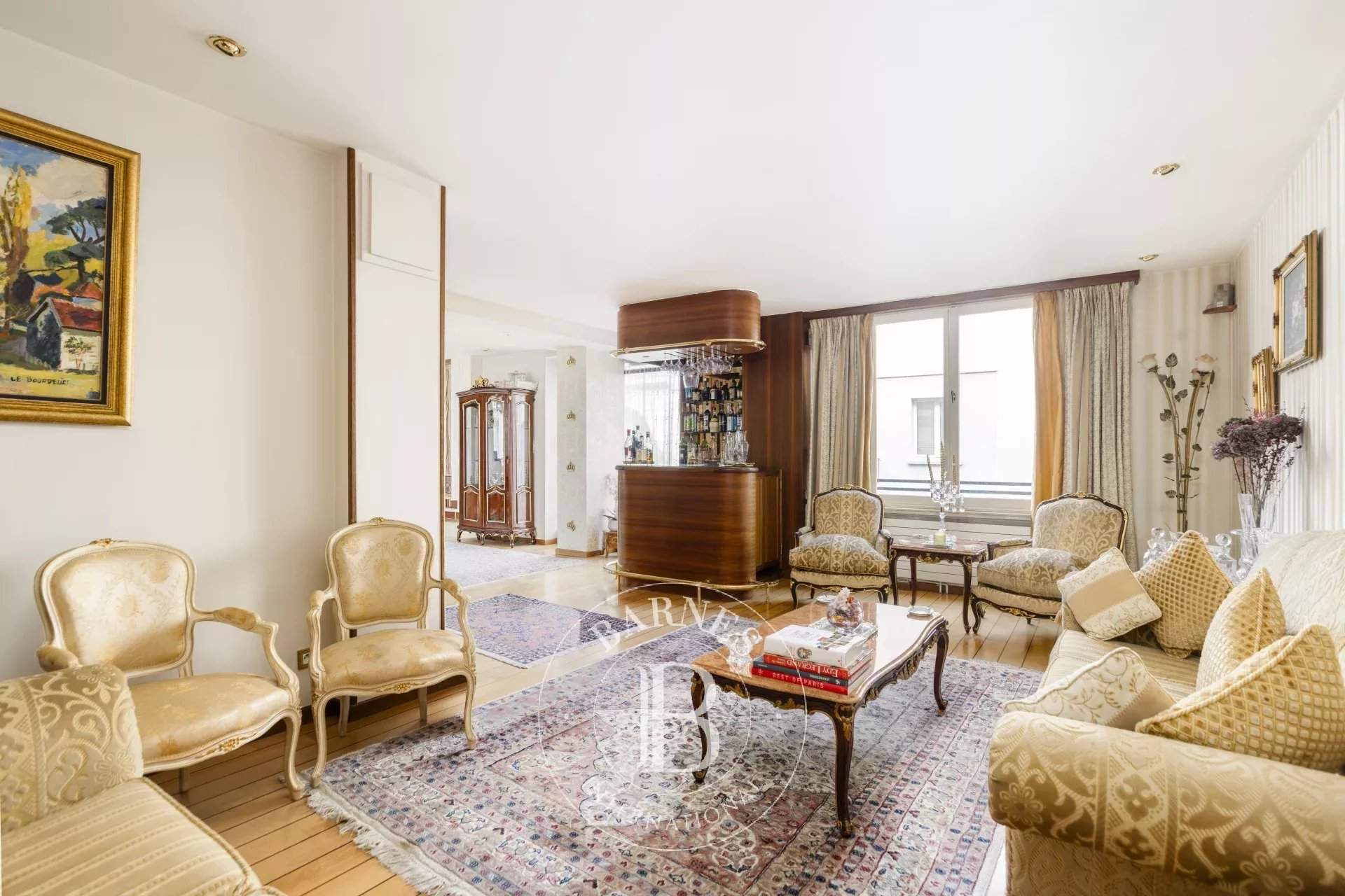 Neuilly-sur-Seine  - House 5 Bedrooms - picture 13