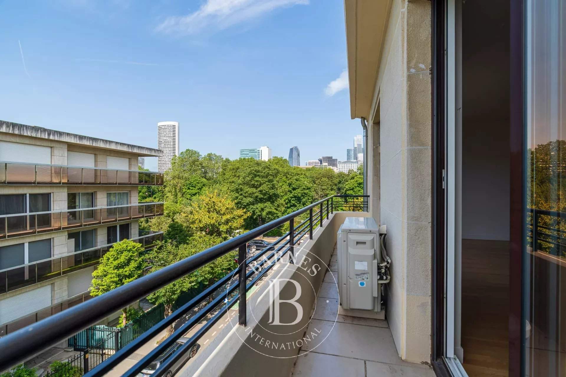 Neuilly-sur-Seine  - Appartement 3 Pi&egrave;ces 2 Chambres - picture 15