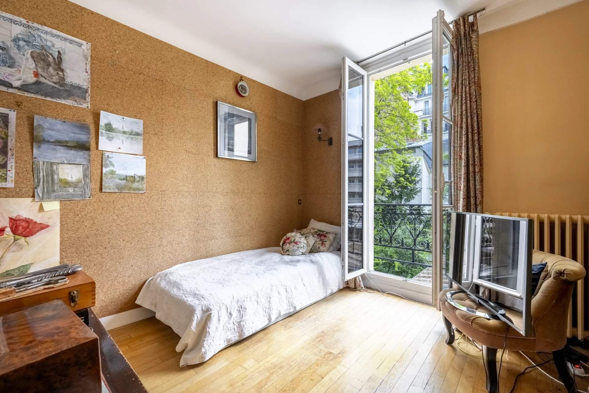 Neuilly-sur-Seine  - Maison 7 Pièces 5 Chambres - picture 18