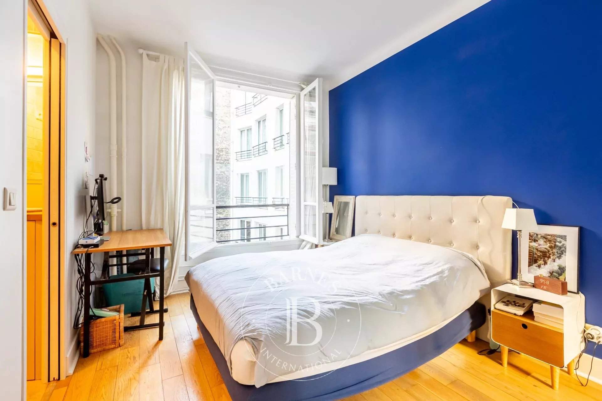 Neuilly-sur-Seine  - Apartment 2 Bedrooms - picture 15