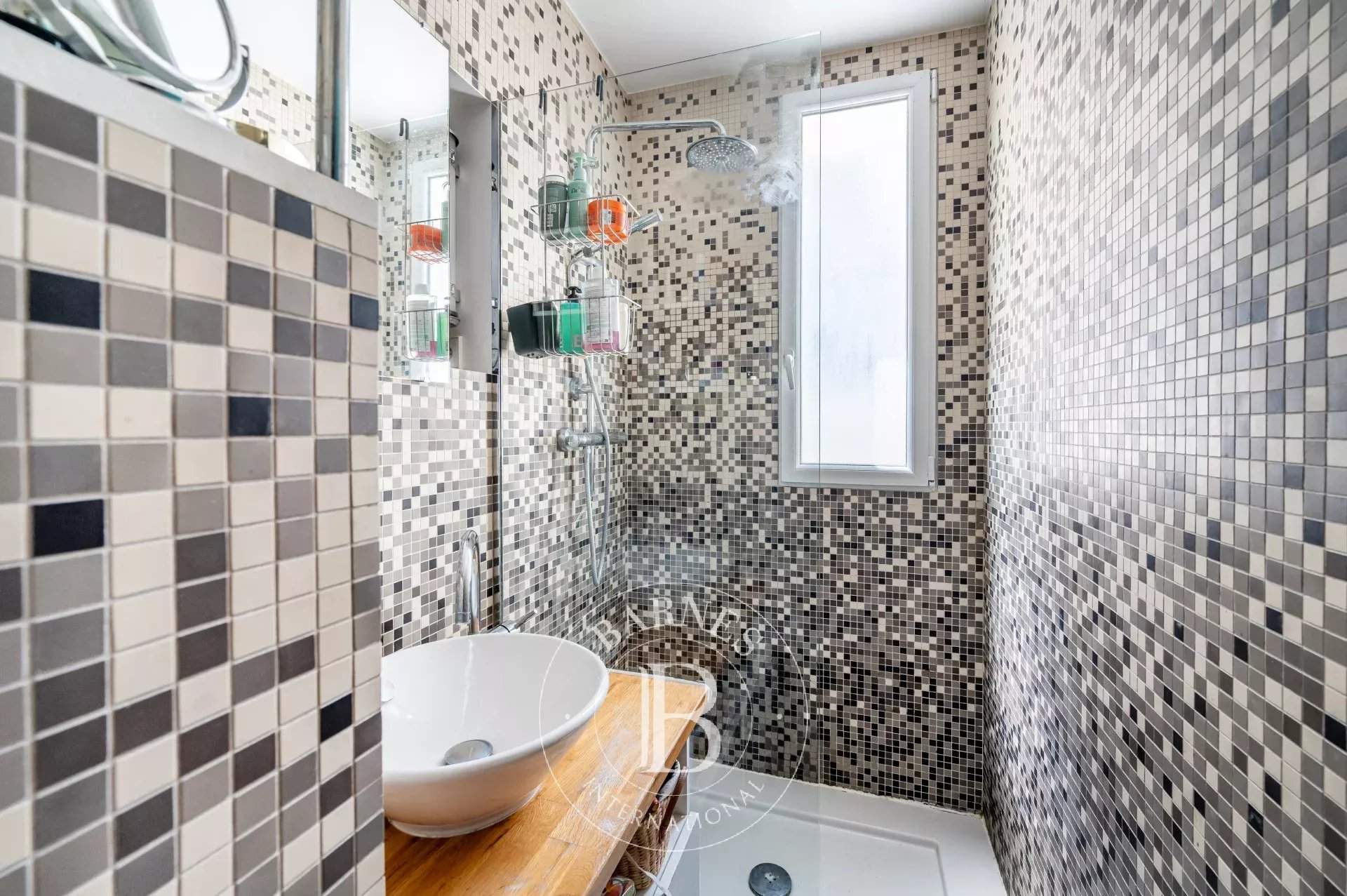 Neuilly-sur-Seine  - Piso 6 Cuartos 4 Habitaciones - picture 15