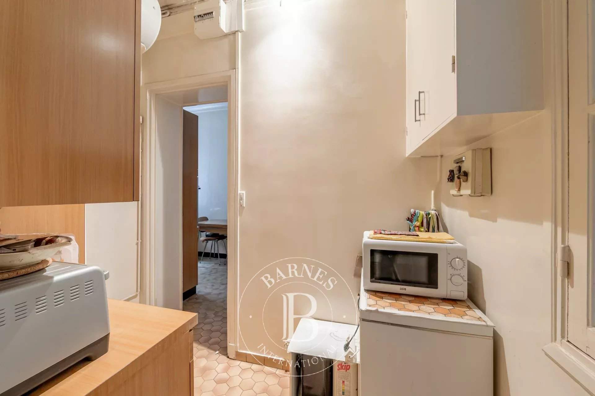 Neuilly-sur-Seine  - Appartement 4 Pièces 2 Chambres - picture 7