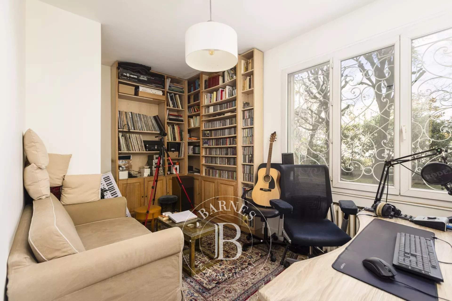 Neuilly-sur-Seine  - Appartement 7 Pi&egrave;ces 5 Chambres - picture 19