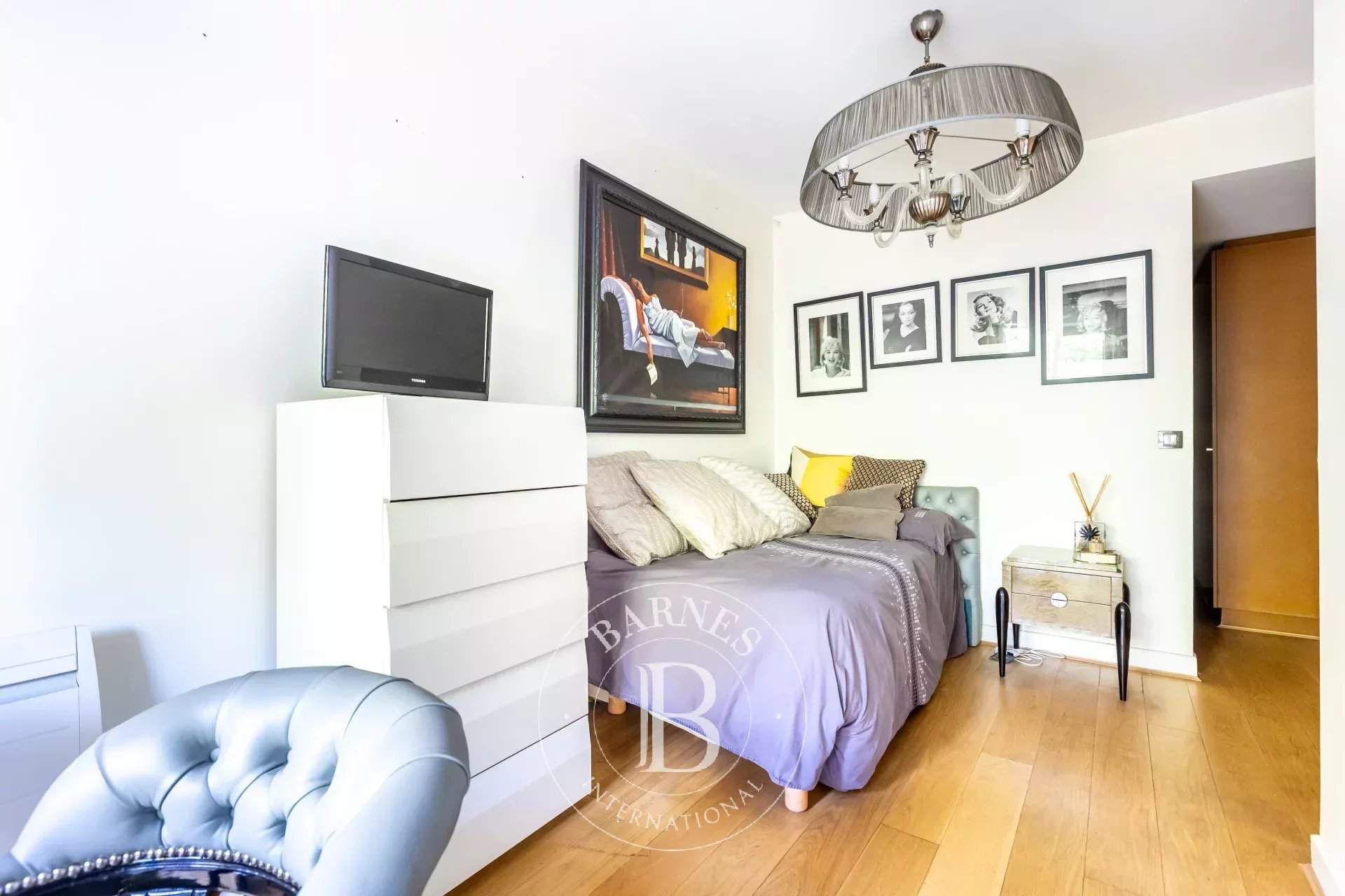 Neuilly-sur-Seine  - Apartment 3 Bedrooms - picture 16