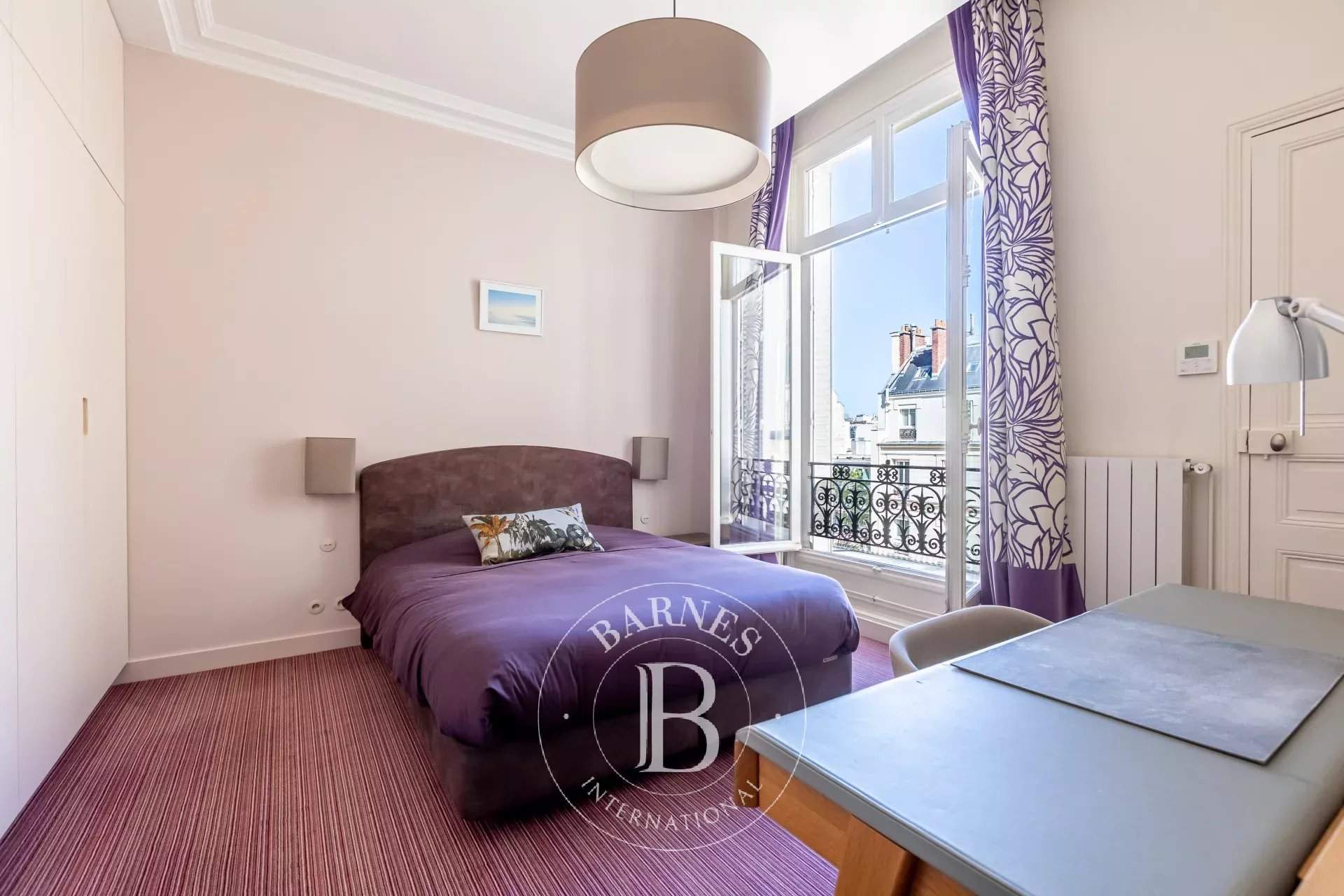 Neuilly-sur-Seine  - Appartement 7 Pi&egrave;ces 5 Chambres - picture 16