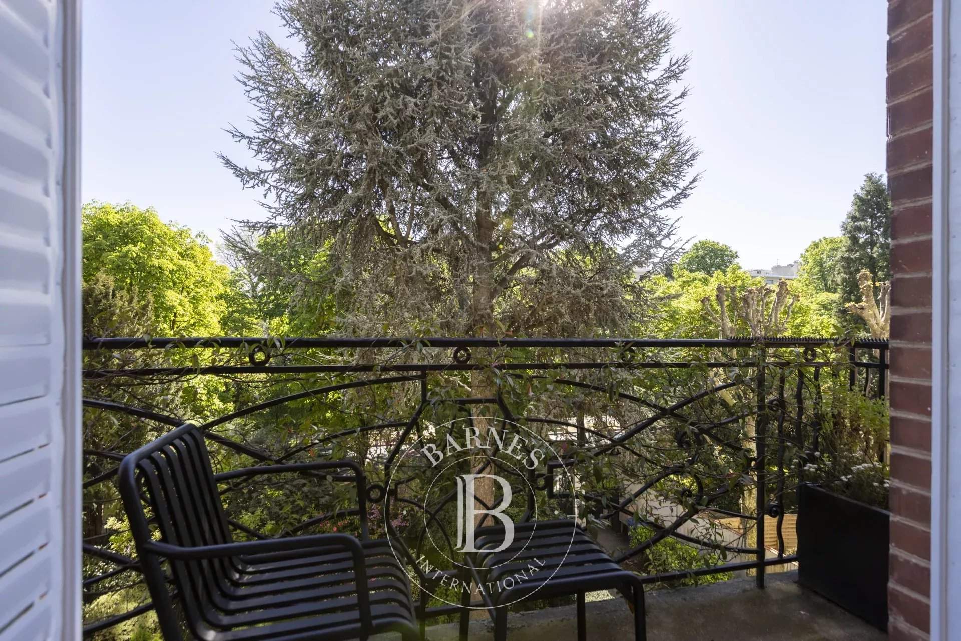 Neuilly-sur-Seine  - Apartment 8 Bedrooms - picture 5