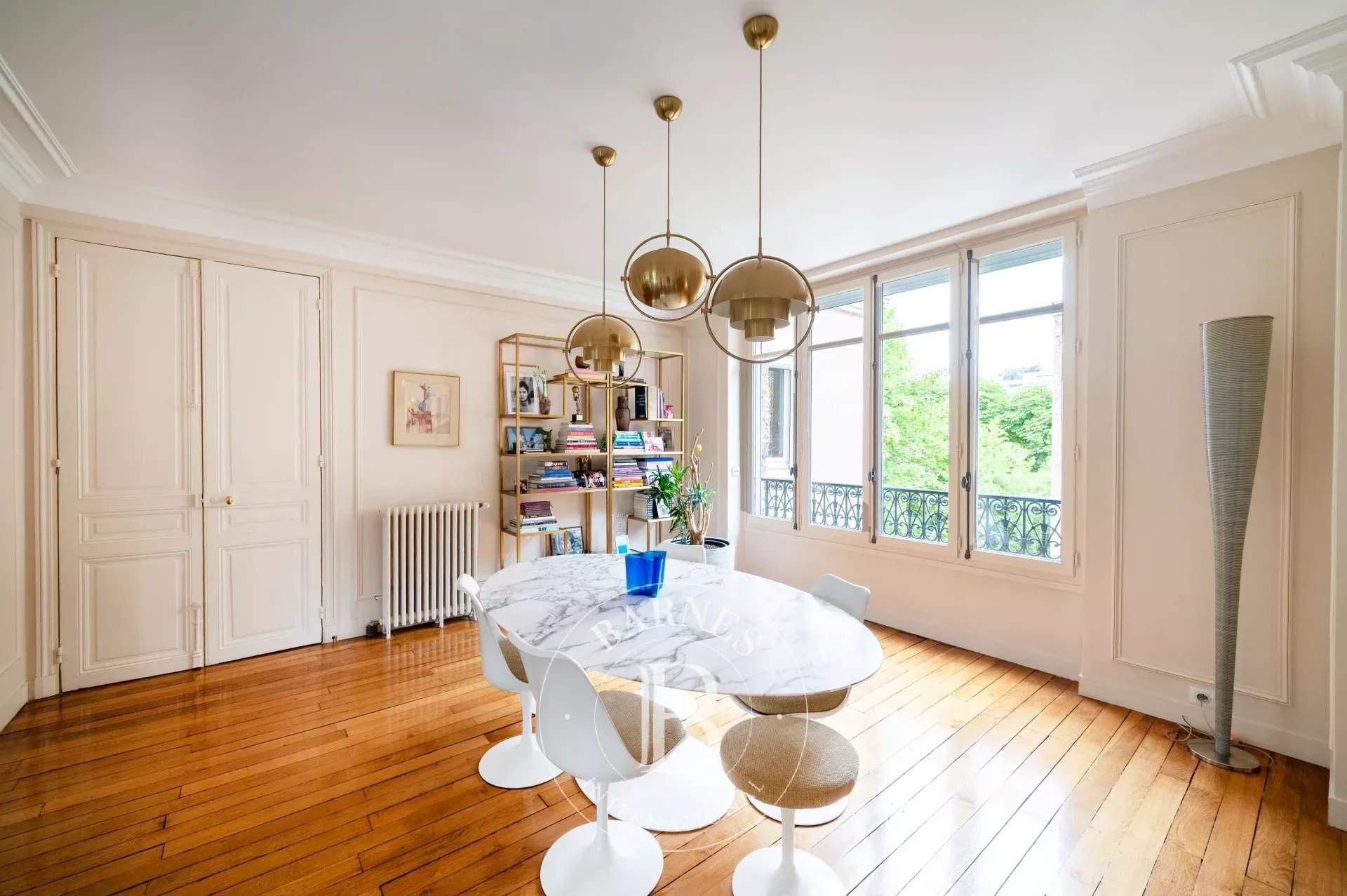 Neuilly-sur-Seine  - Appartement 7 Pi&egrave;ces 4 Chambres - picture 7