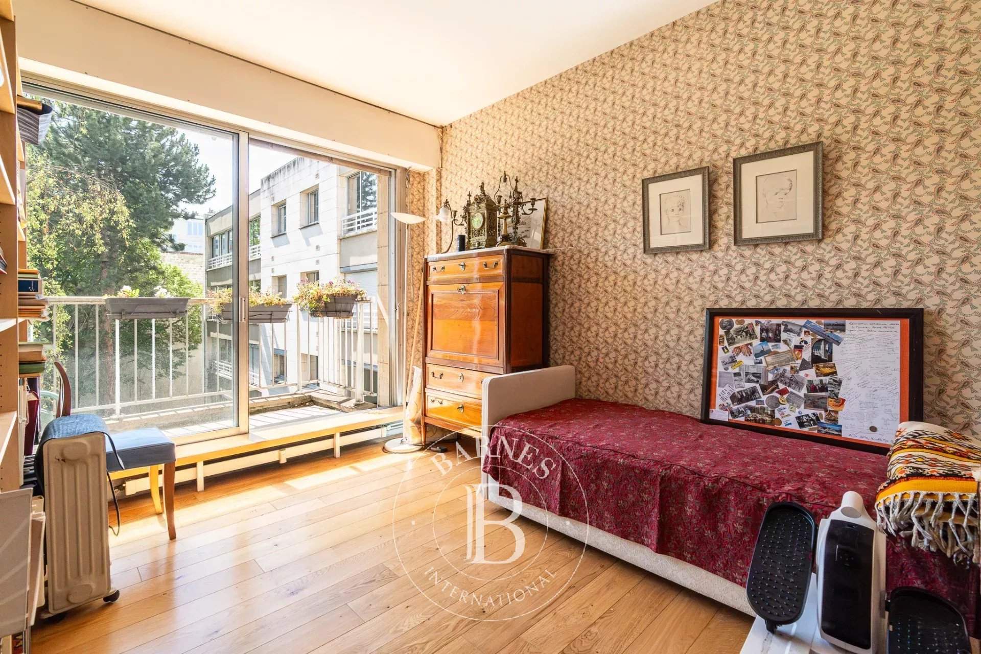 Neuilly-sur-Seine  - Appartement 4 Pi&egrave;ces 2 Chambres - picture 11