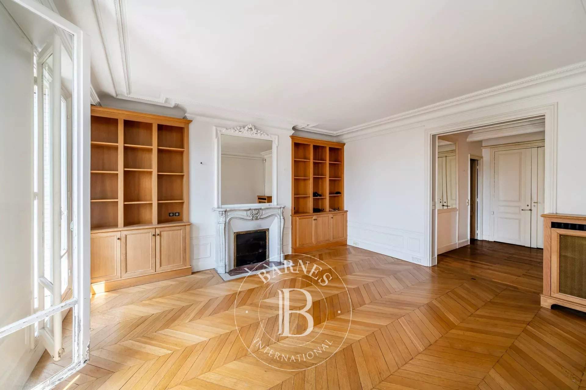Neuilly-sur-Seine  - Appartement 6 Pi&egrave;ces 4 Chambres - picture 5