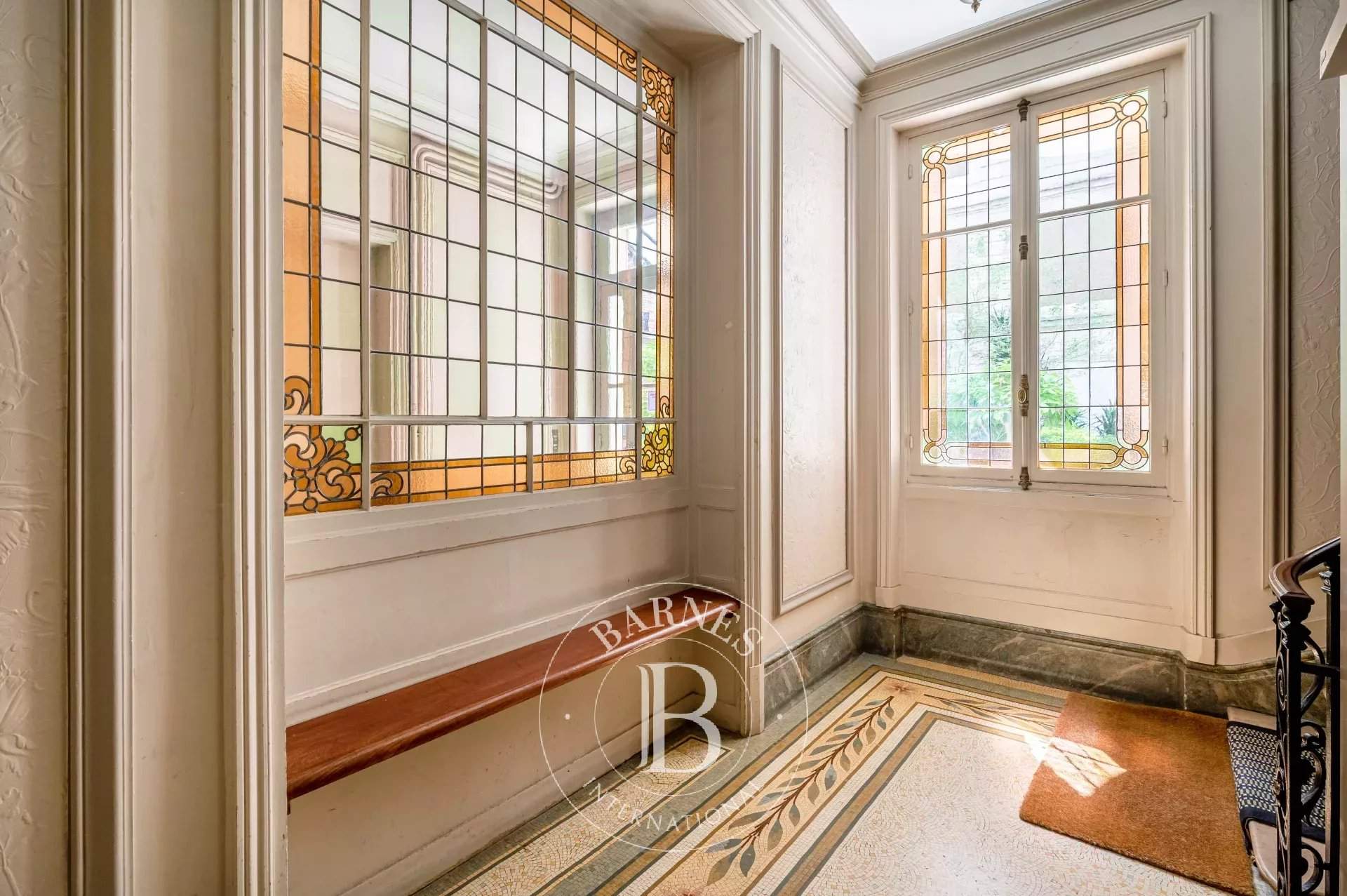 Neuilly-sur-Seine  - Appartement 5 Pièces 3 Chambres - picture 13