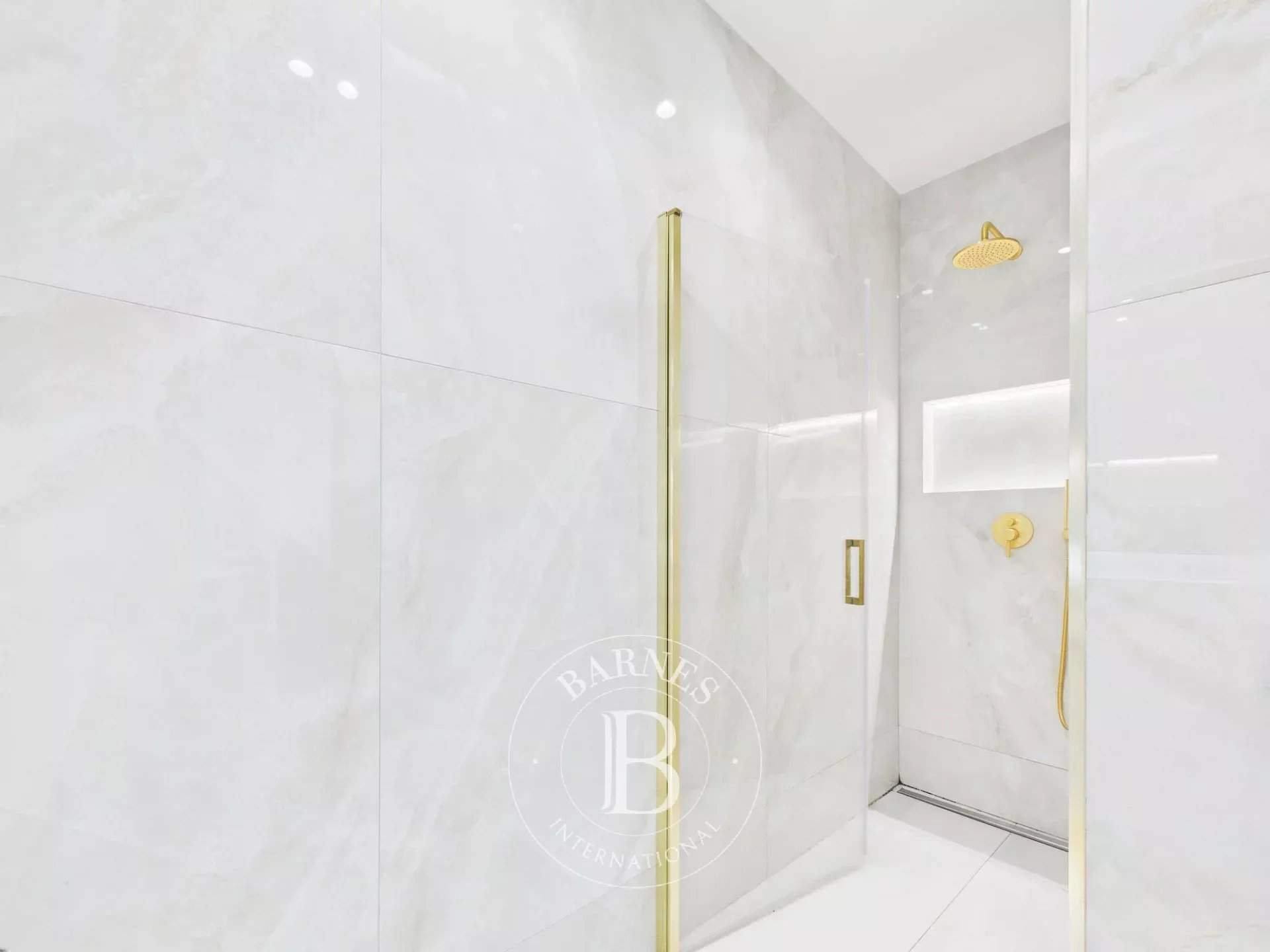 Neuilly-sur-Seine  - Appartement 7 Pi&egrave;ces 5 Chambres - picture 14