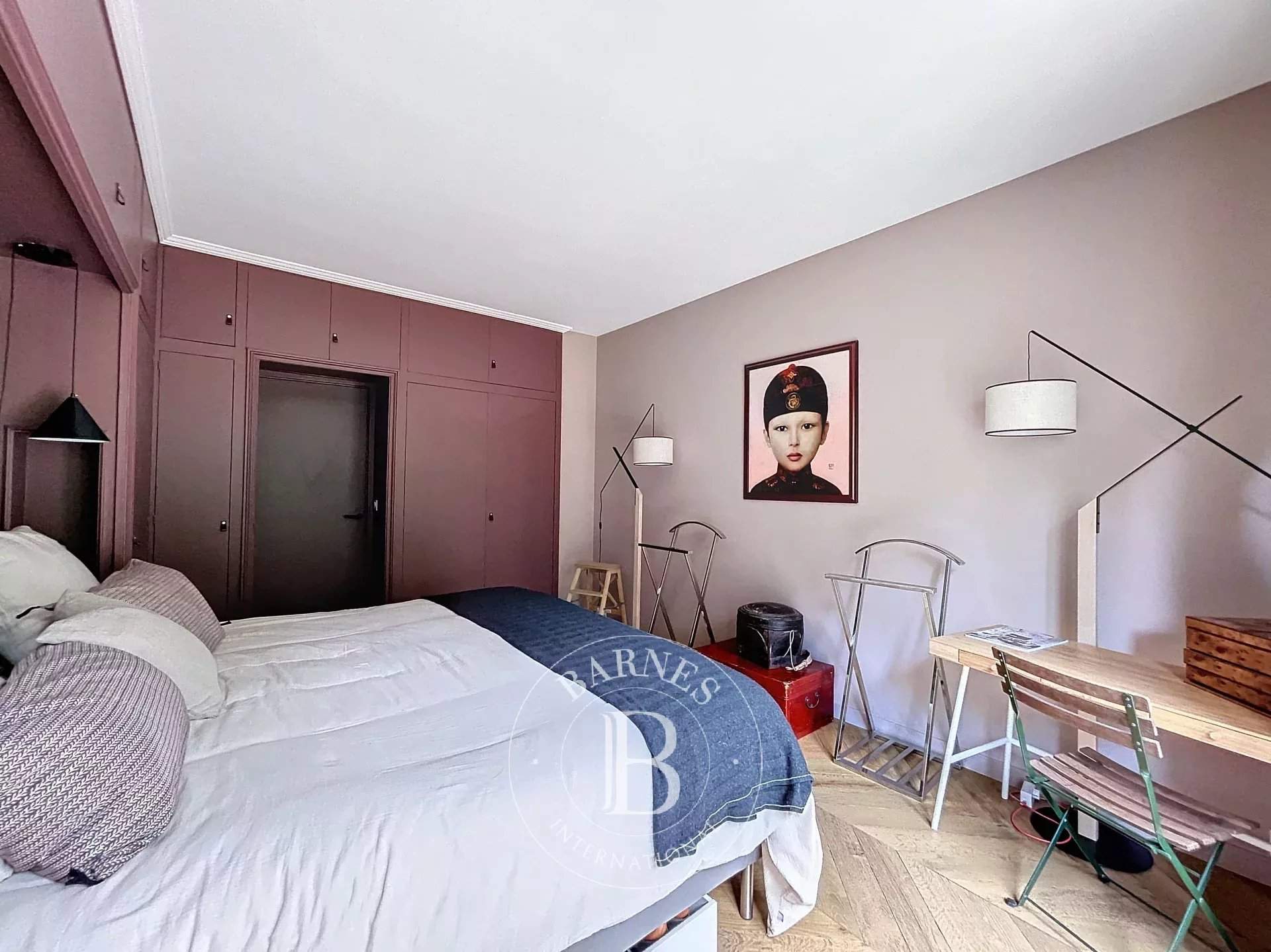 Neuilly-sur-Seine  - Appartement 5 Pièces 3 Chambres - picture 8