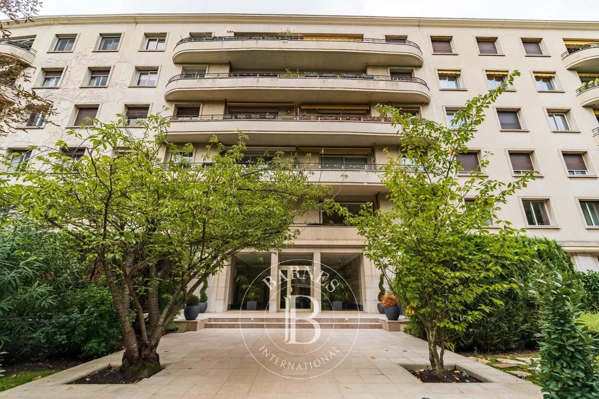 Neuilly-sur-Seine  - Appartement 4 Pièces 3 Chambres - picture 14