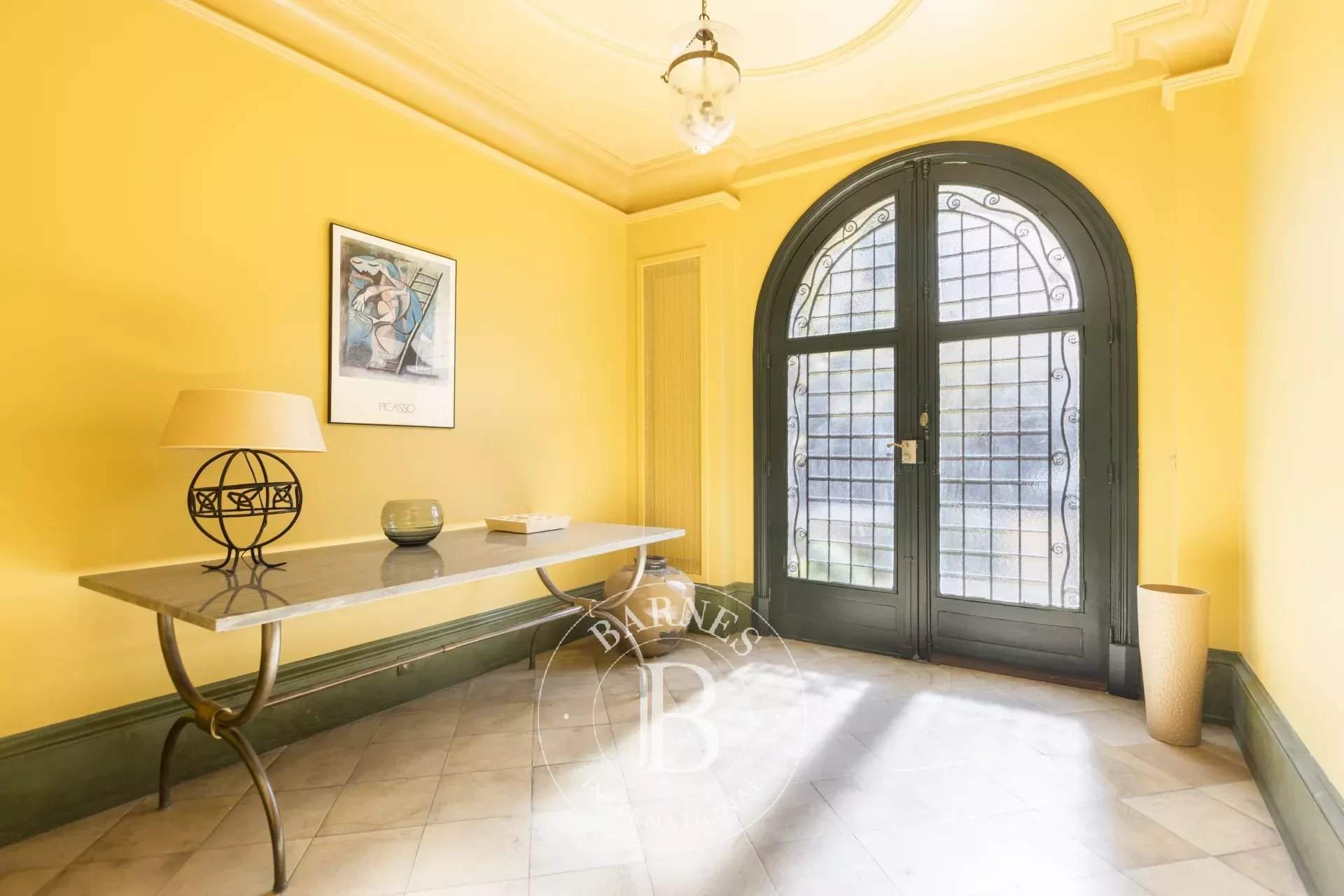 Neuilly-sur-Seine  - House 5 Bedrooms - picture 4