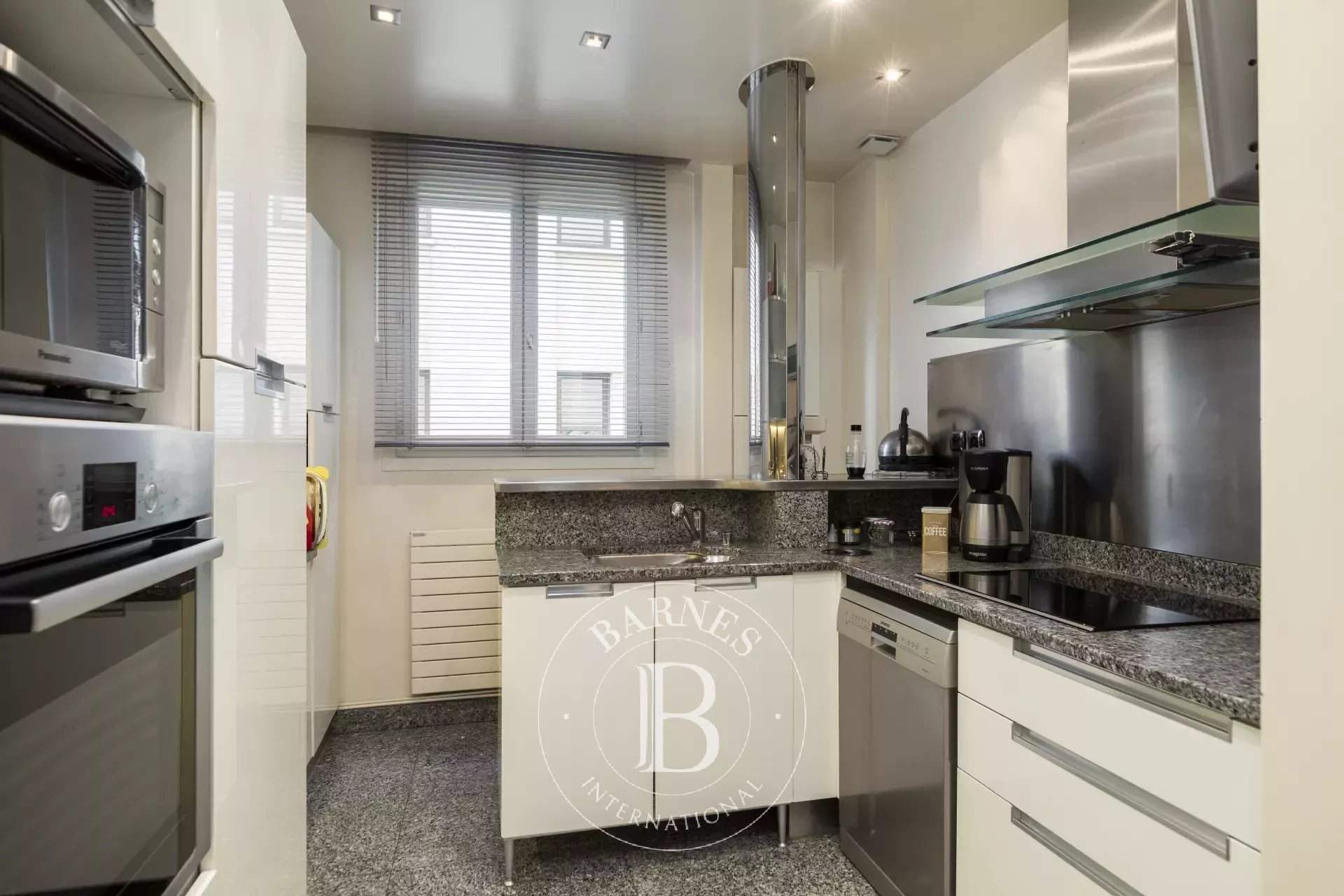 Neuilly-sur-Seine  - Piso 6 Cuartos 4 Habitaciones - picture 15