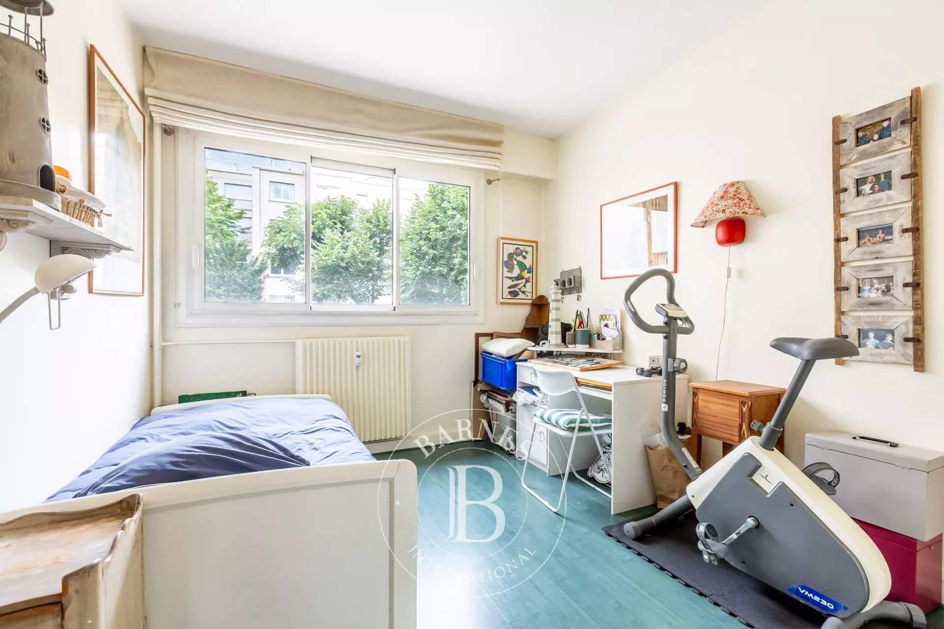 Neuilly-sur-Seine  - Appartement 5 Pi&egrave;ces 4 Chambres - picture 12