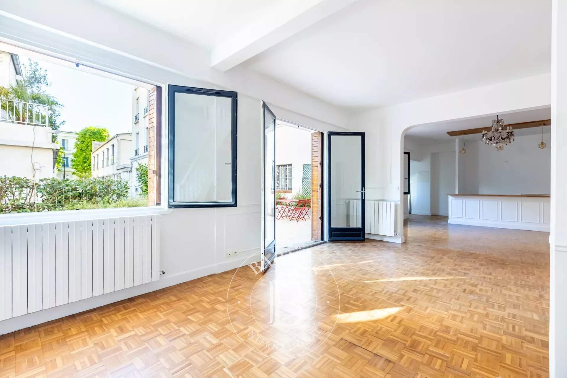 Neuilly-sur-Seine  - Casa 5 Cuartos 3 Habitaciones - picture 5