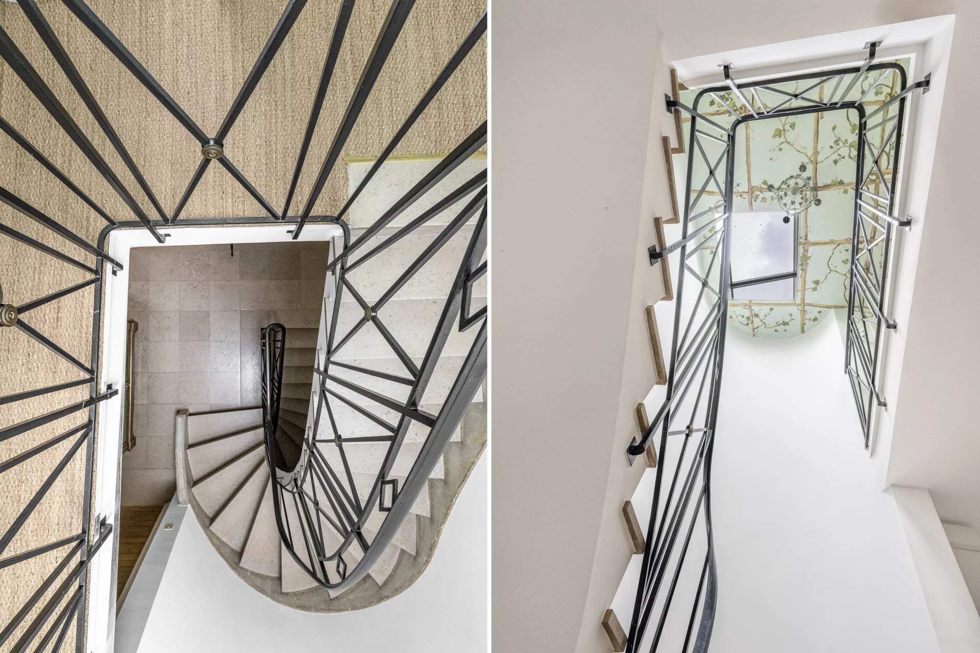 Neuilly-sur-Seine  - Maison 7 Pièces 5 Chambres - picture 11